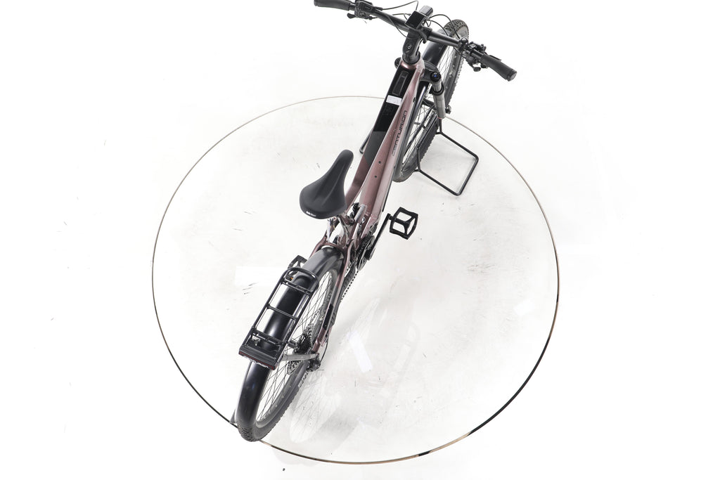 Centurion Lhasa R2700i EQ SUV E-Bike - Image 23