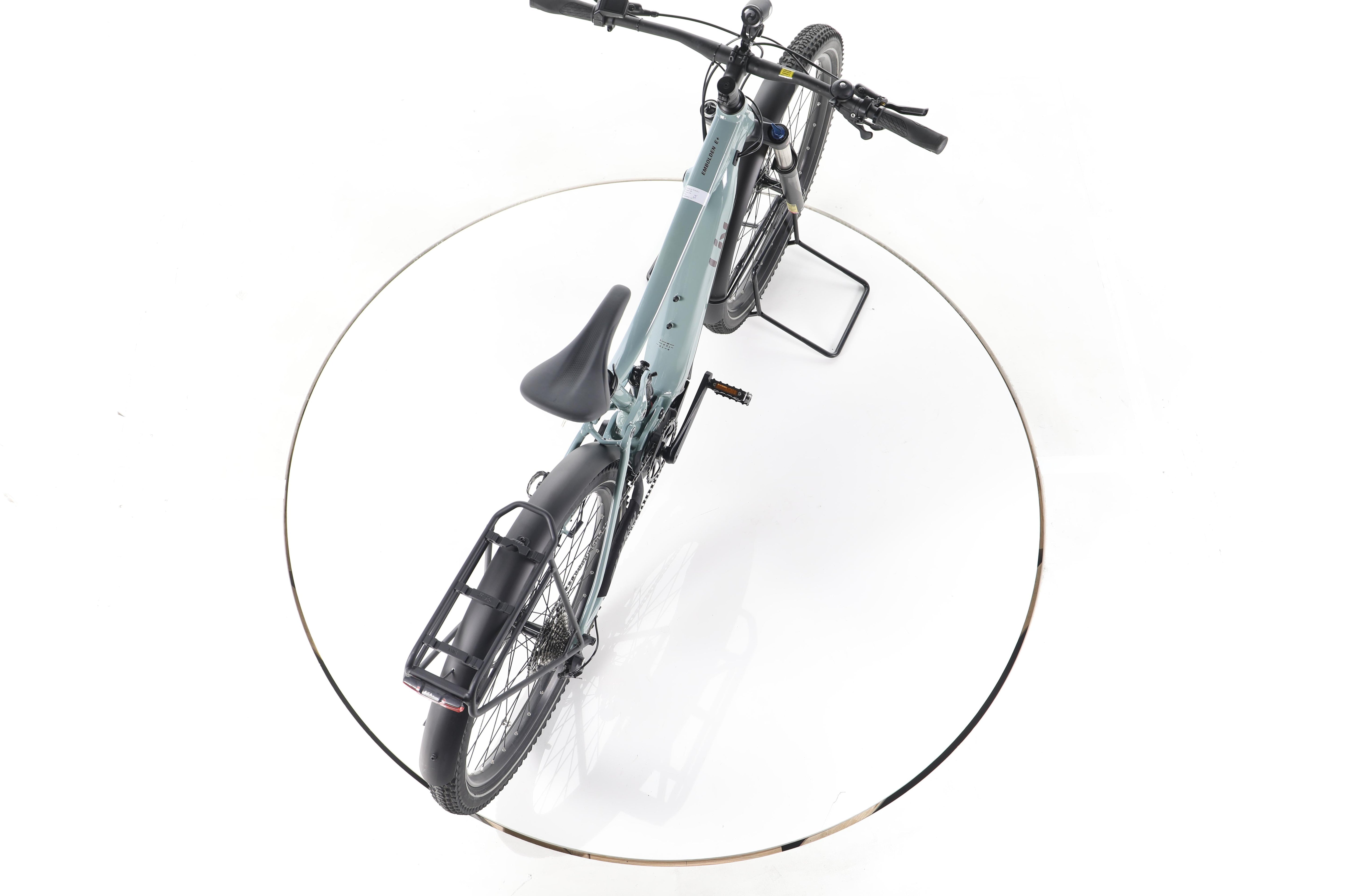 Liv Embolden E+ EX SUV E-Bike - Image 23