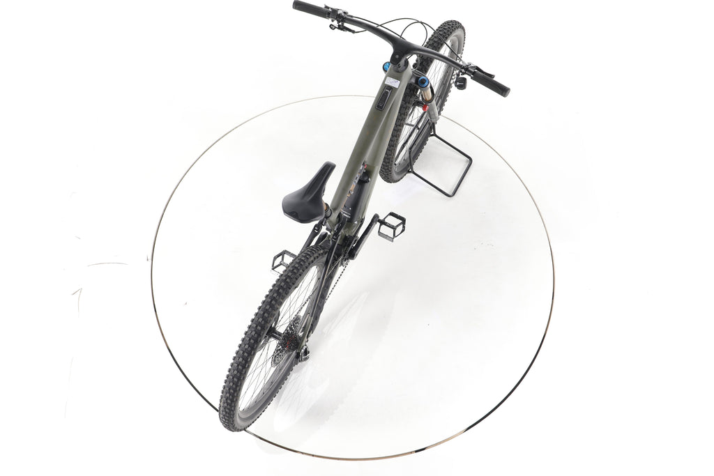 Cube AMS Hybrid ONE44 C:68X Super TM 400X E-Bike Fully Carbon 2024 - Image 23