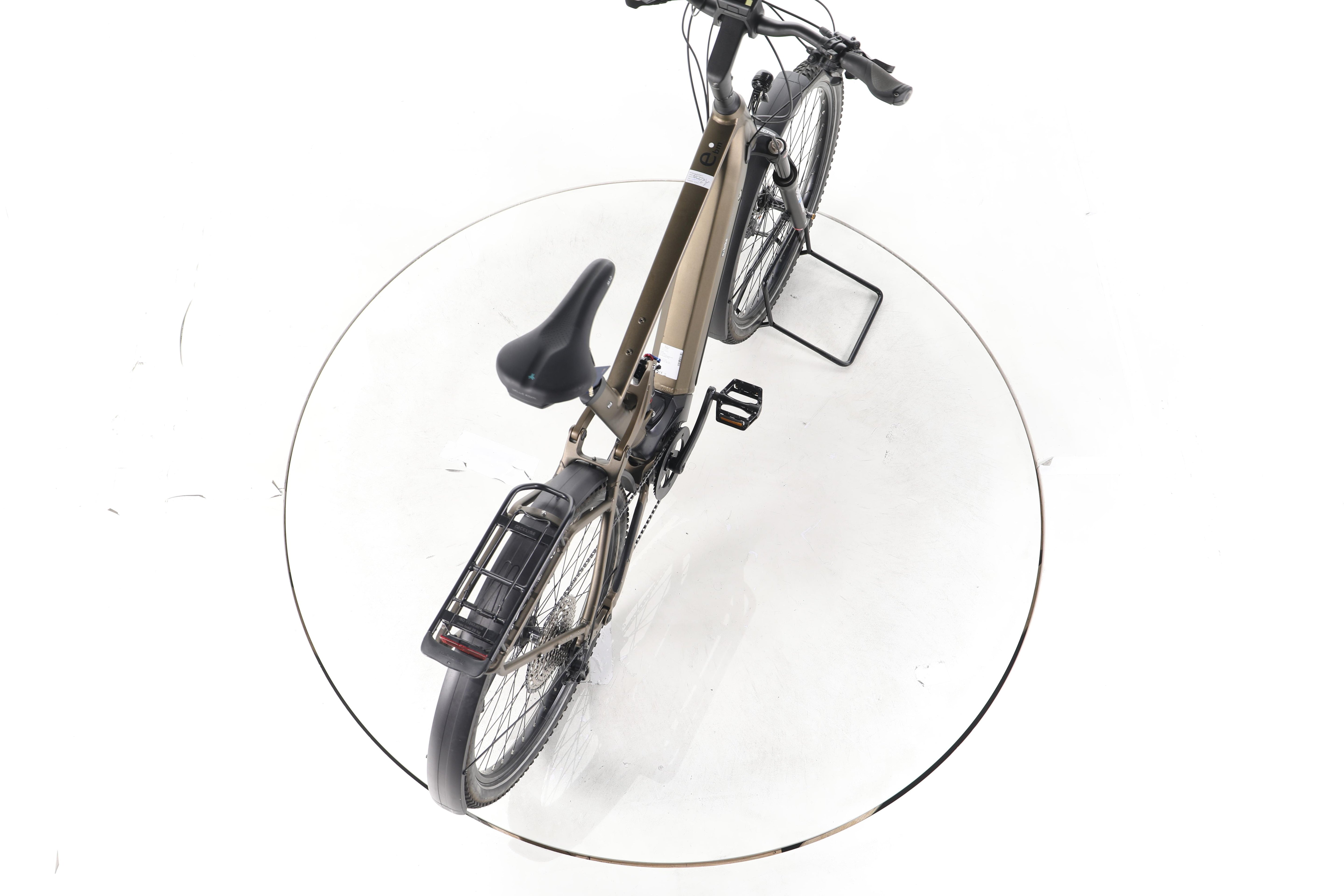e-bike manufaktur TX22 Cross SUV E-Bike - Image 23