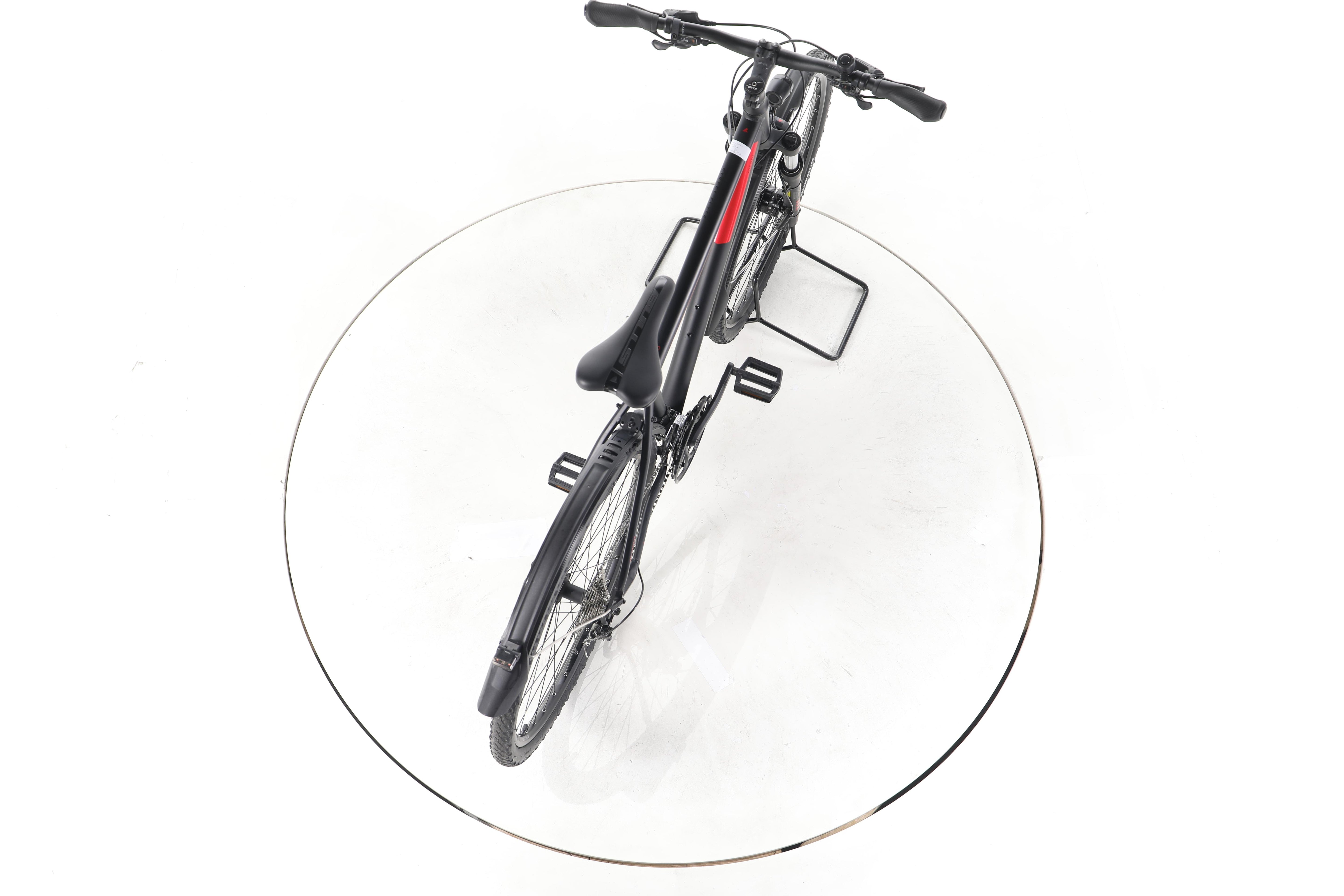 Bulls Street Flyer Fahrrad Hardtail - Image 23