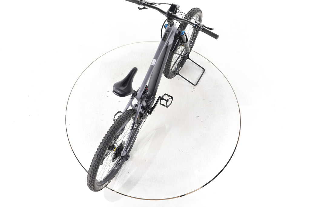 Mondraker Crafty R E-Bike Fully - Image 23