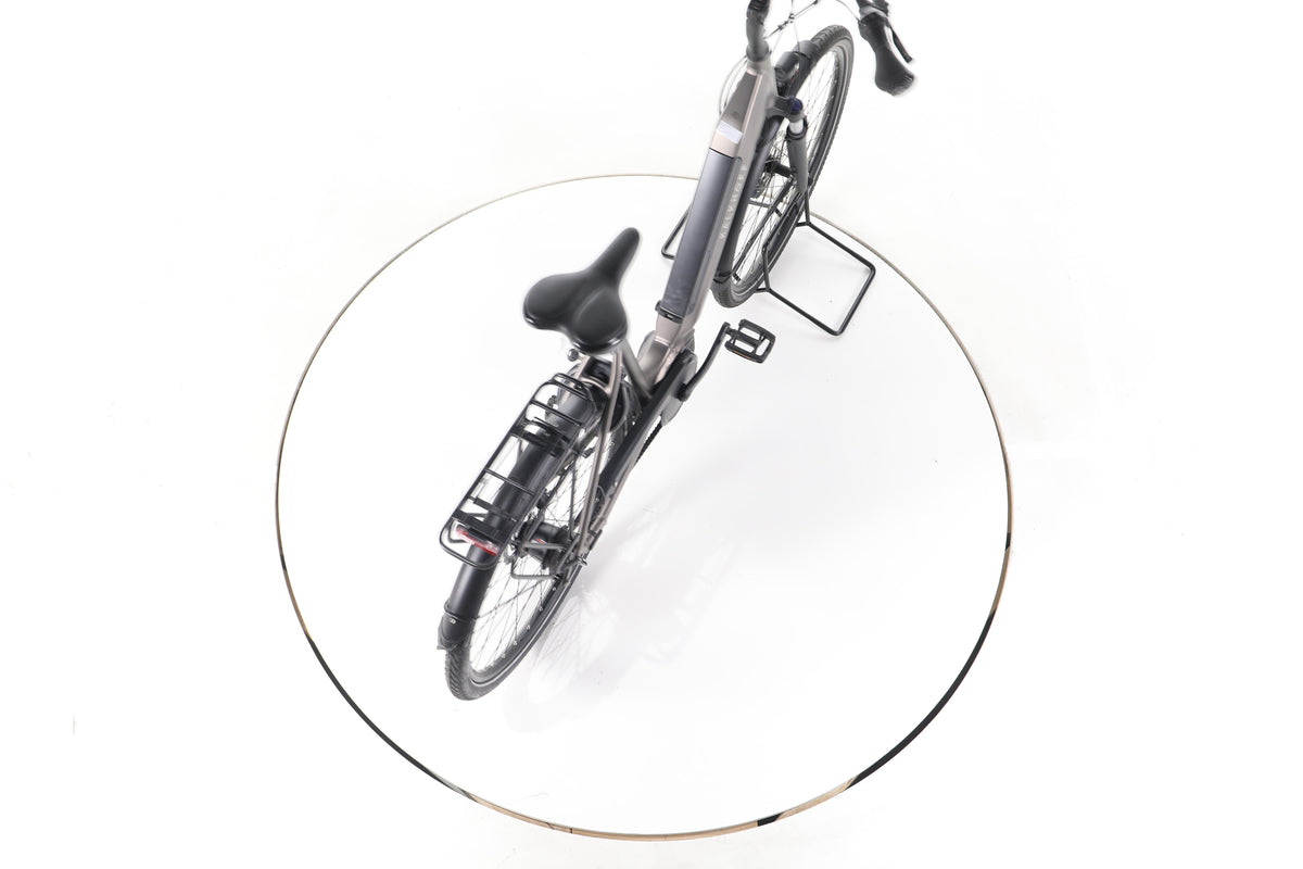 Kalkhoff Image 3.B Excite BLX City E-Bike Tiefeinsteiger - Image 23