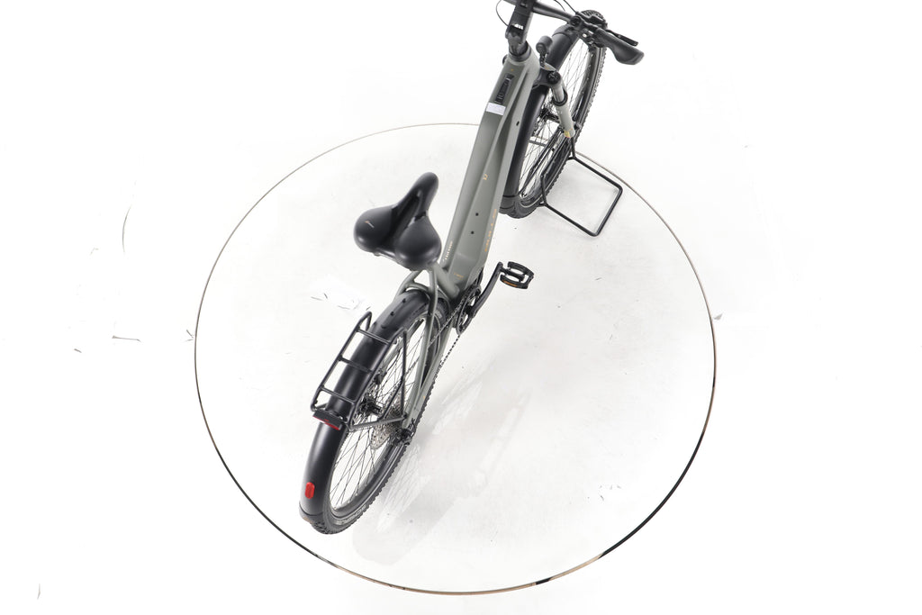 Bulls Iconic EVO 2 Trekking E-Bike 2026 - Image 23