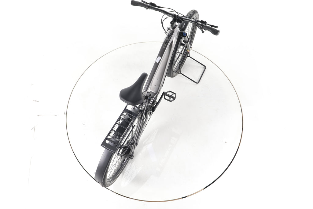 HoheAcht Mola Terra SUV E-Bike - Image 23