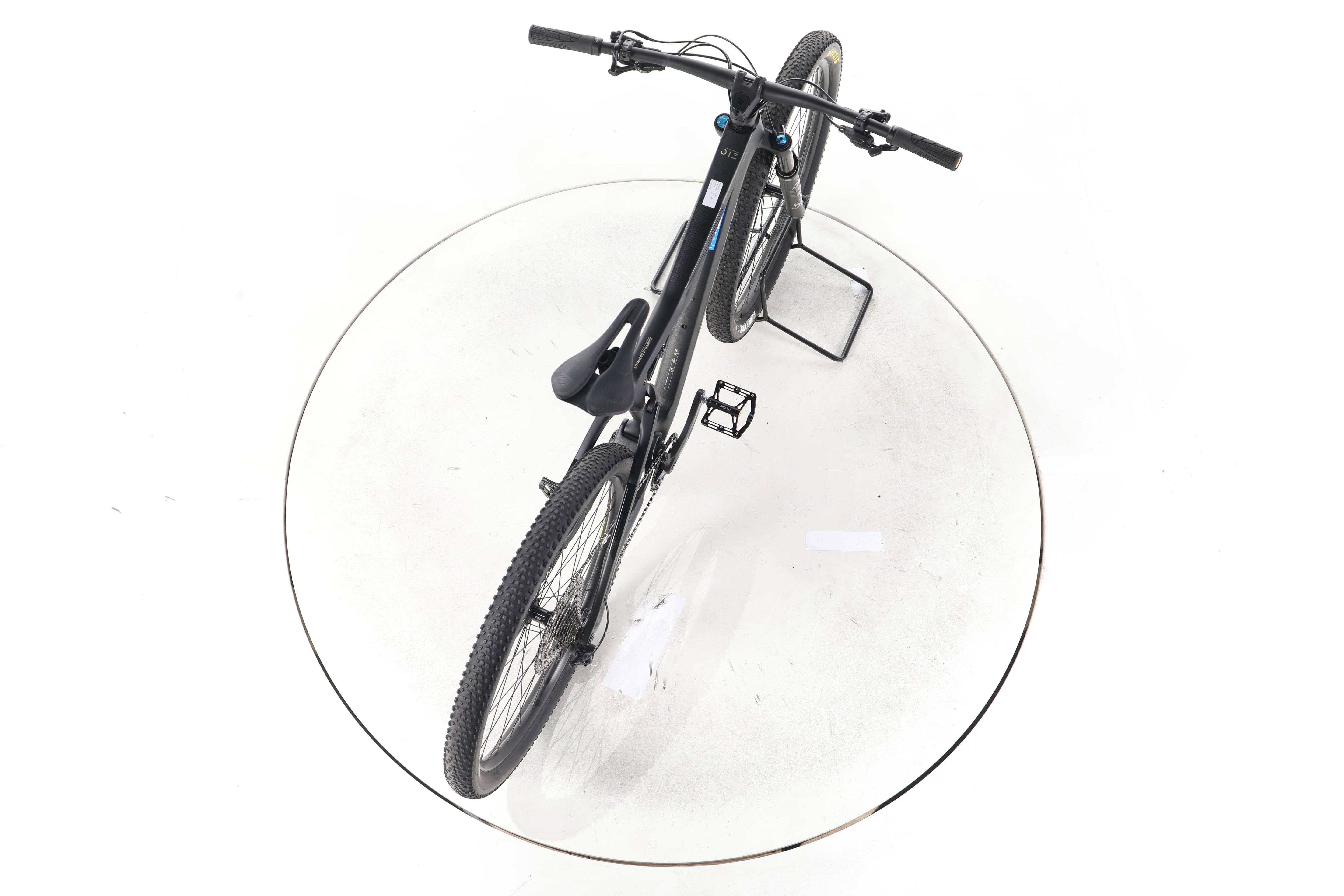 Orbea OIZ M30 Fahrrad Fully - Image 23