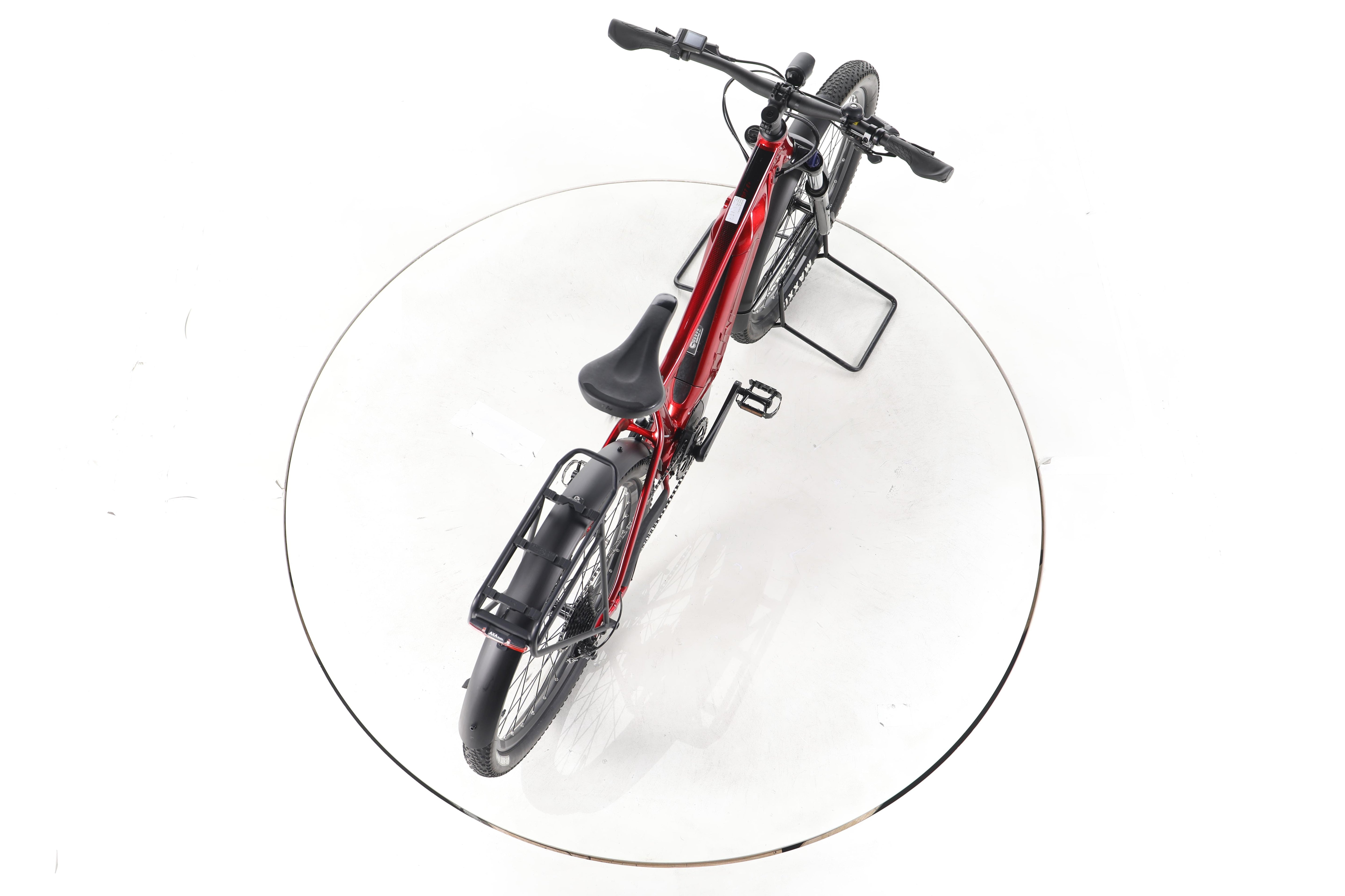 Liv Tempt E+ EX Trekking E-Bike - Image 23