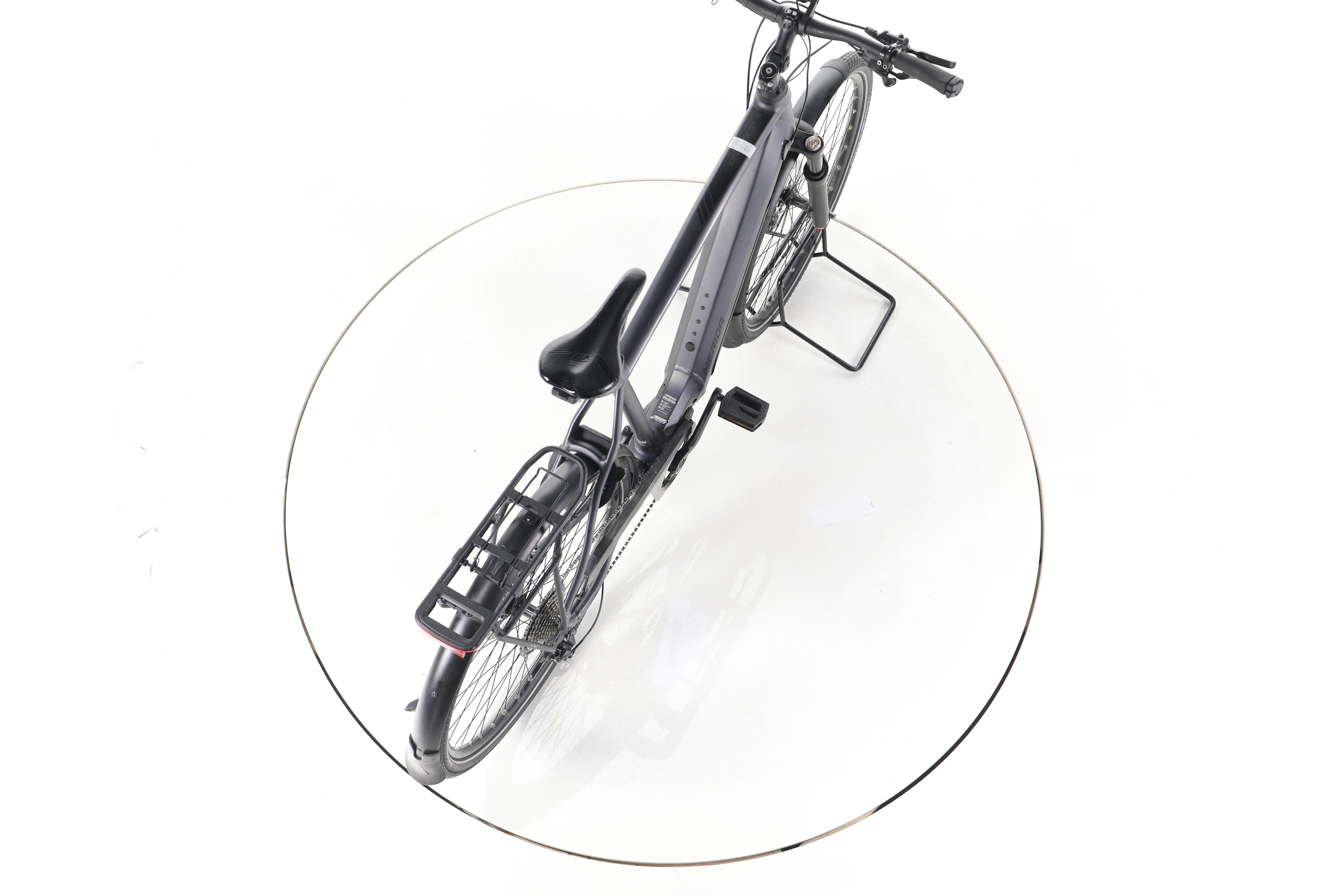 Merida eSPRESSO EP8-Edition EQ Trekking E-Bike - Image 23