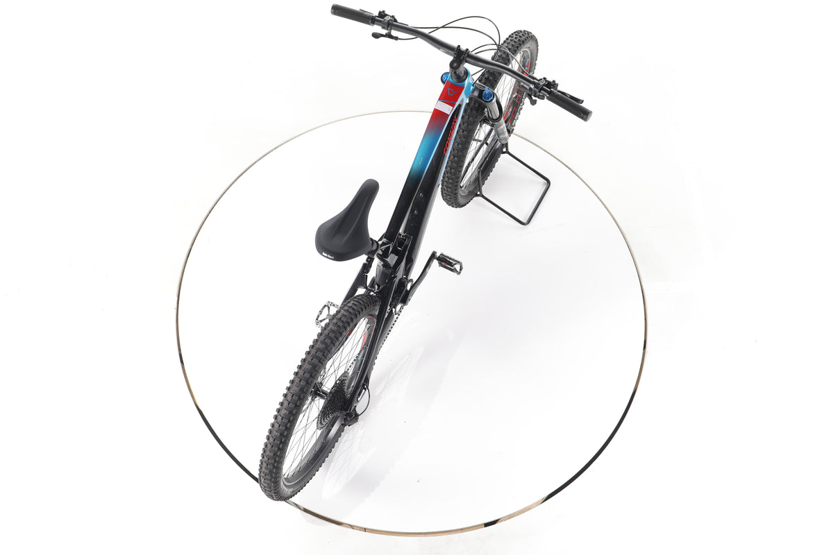 Conway WME 4.7 Fahrrad Fully - Image 23