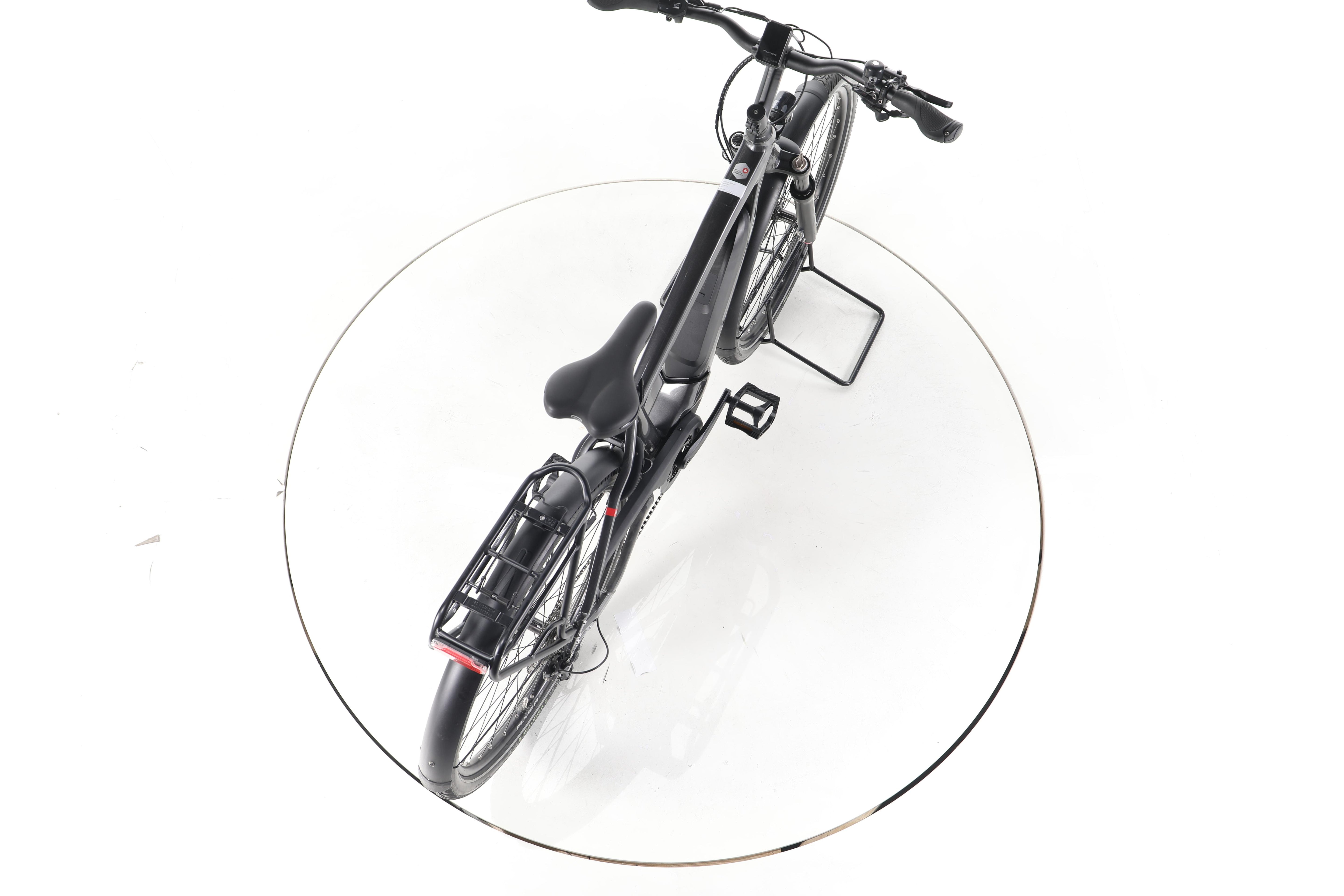 FLYER Upstreet5 7.10 Trekking E-Bike - Image 23