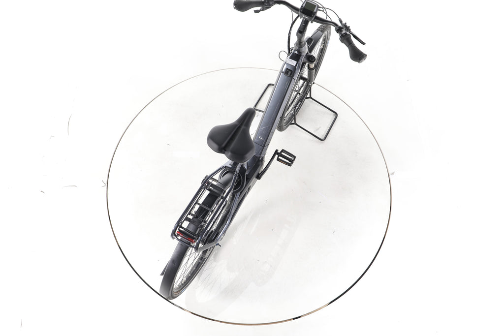 Kettler Quadrige P5 HD, City E-Bike Tiefeinsteiger - Image 23