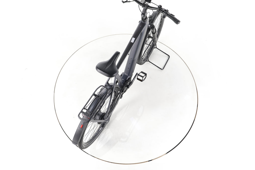 Cube Kathmandu Hybrid Comfort SLX City E-Bike 2025 - Image 23