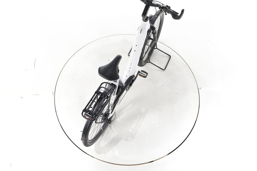 KTM Cento 10 Trekking E-Bike Tiefeinsteiger - Image 23