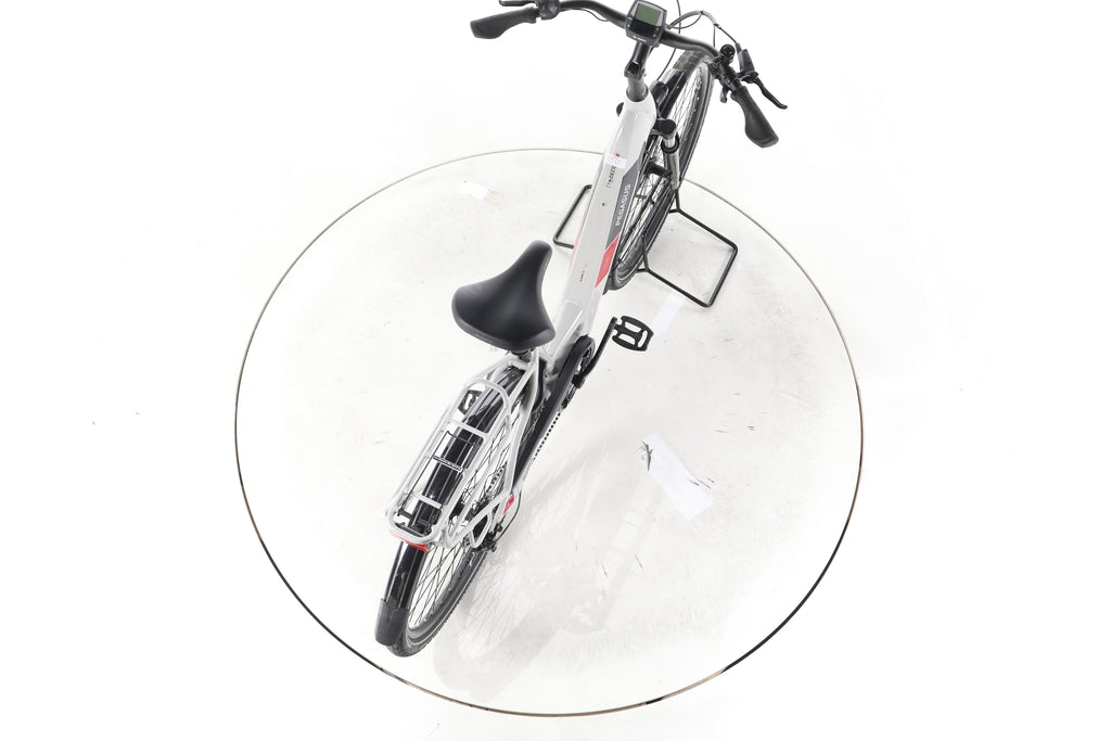 Pegasus Solero Evo 9 Trekking E-Bike Tiefeinsteiger - Image 23