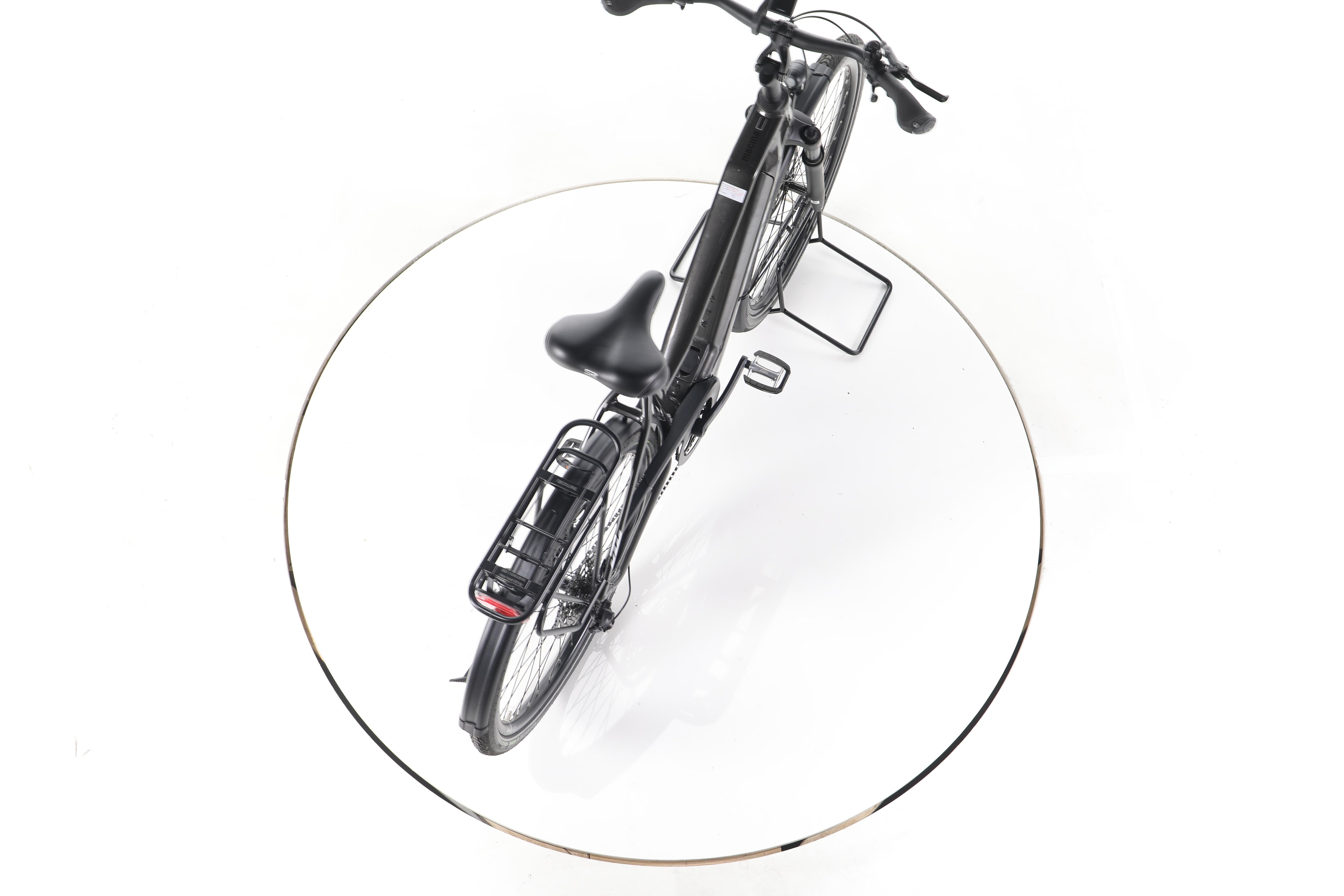 KTM Macina Style XL Trekking E-Bike - Image 23