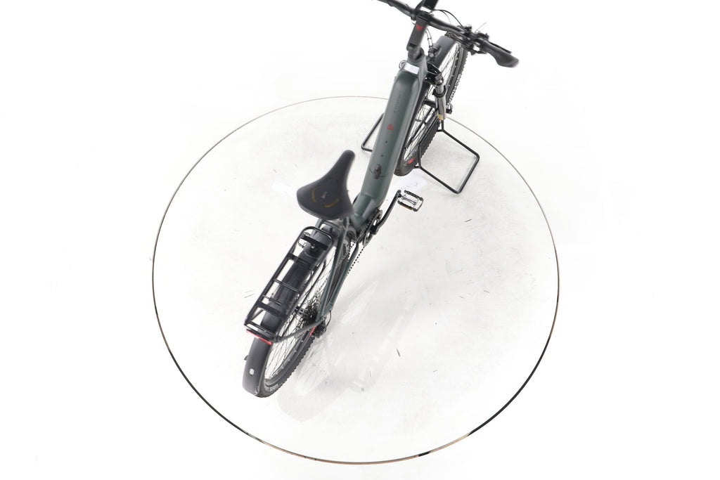 Axess Rotation Trekking E-Bike Tiefeinsteiger 2024 - Image 23