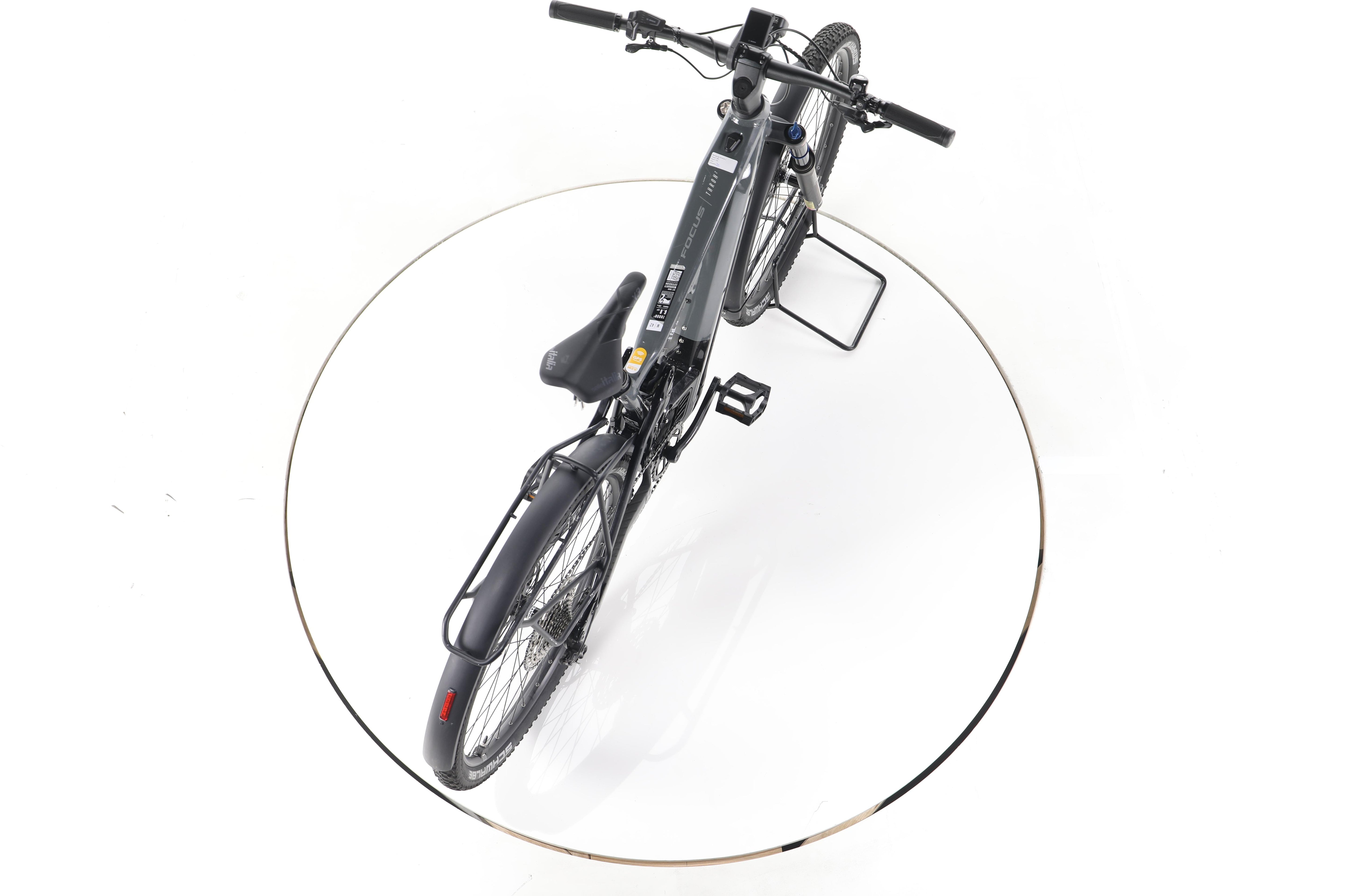Focus Thron² 6.8 EQP E-Bike Fully 2024 - Image 23