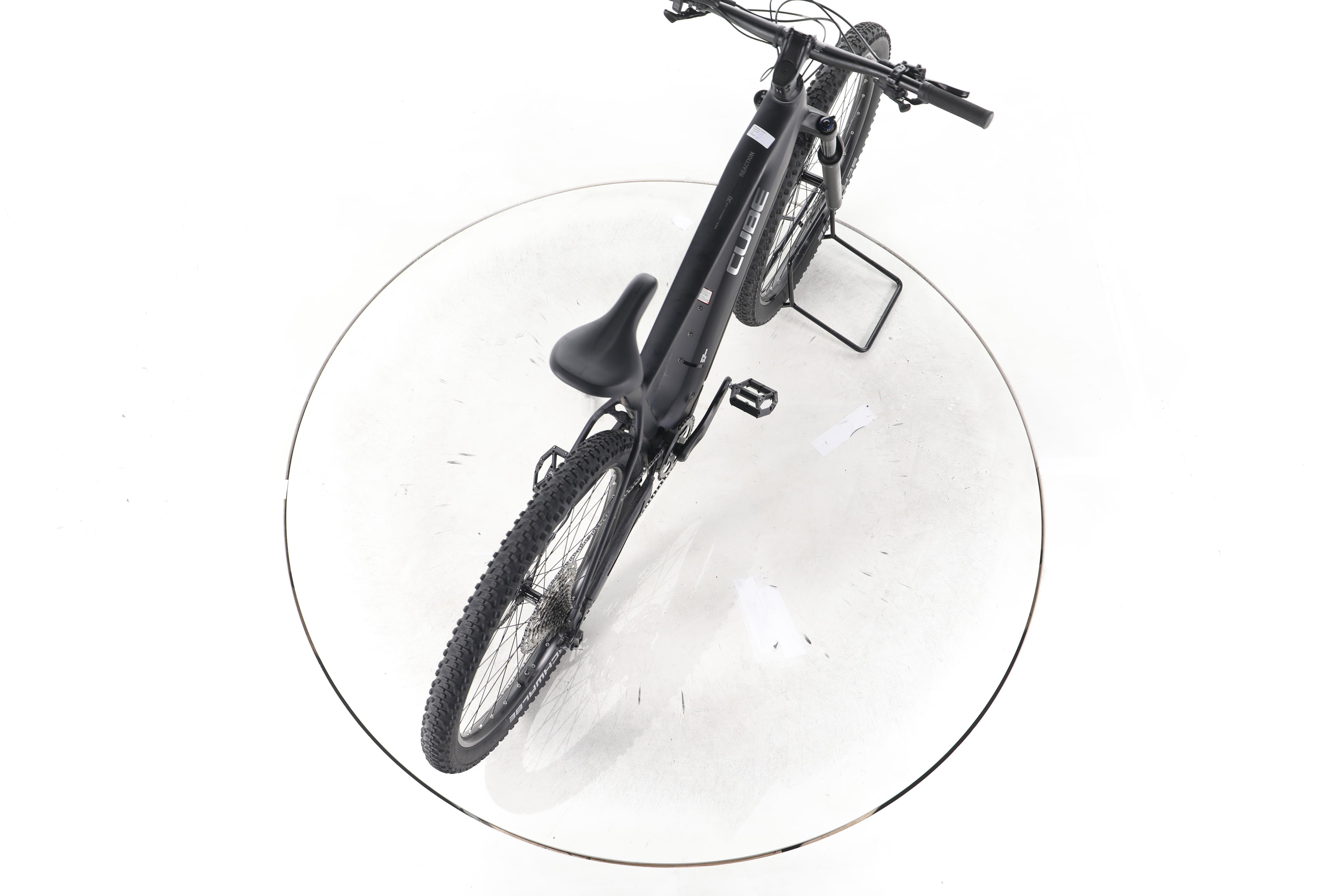 Cube Reaction Hybrid Race E-Bike 2025 - Image 23