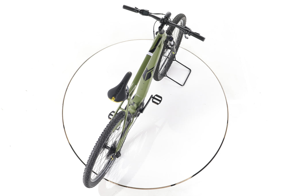 R Raymon HardRay E 4.0 E-Bike - Image 23