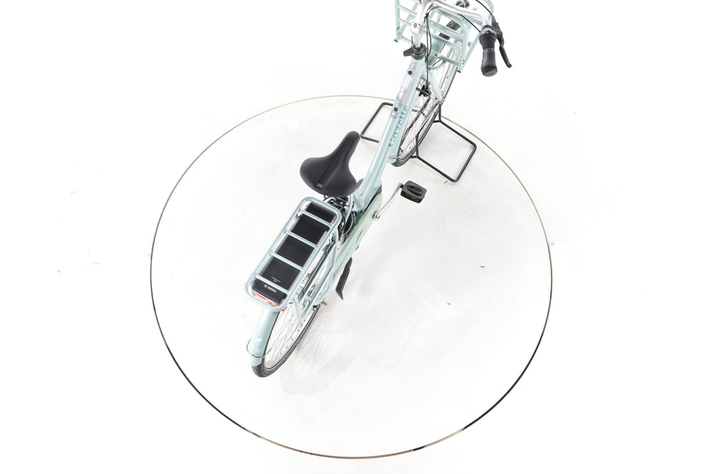 Gazelle Miss Grace C7 HMB City E-Bike Tiefeinsteiger - Image 23
