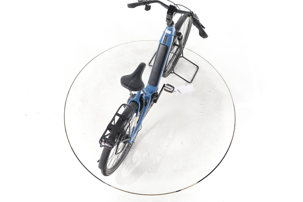 Liv Allure E+RT City E-Bike Tiefeinsteiger - Image 23
