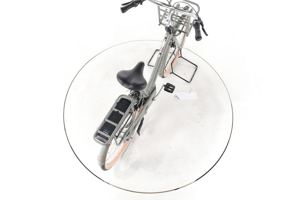Gazelle Miss Grace C7+ HMB City E-Bike Tiefeinsteiger 2025 - Image 23