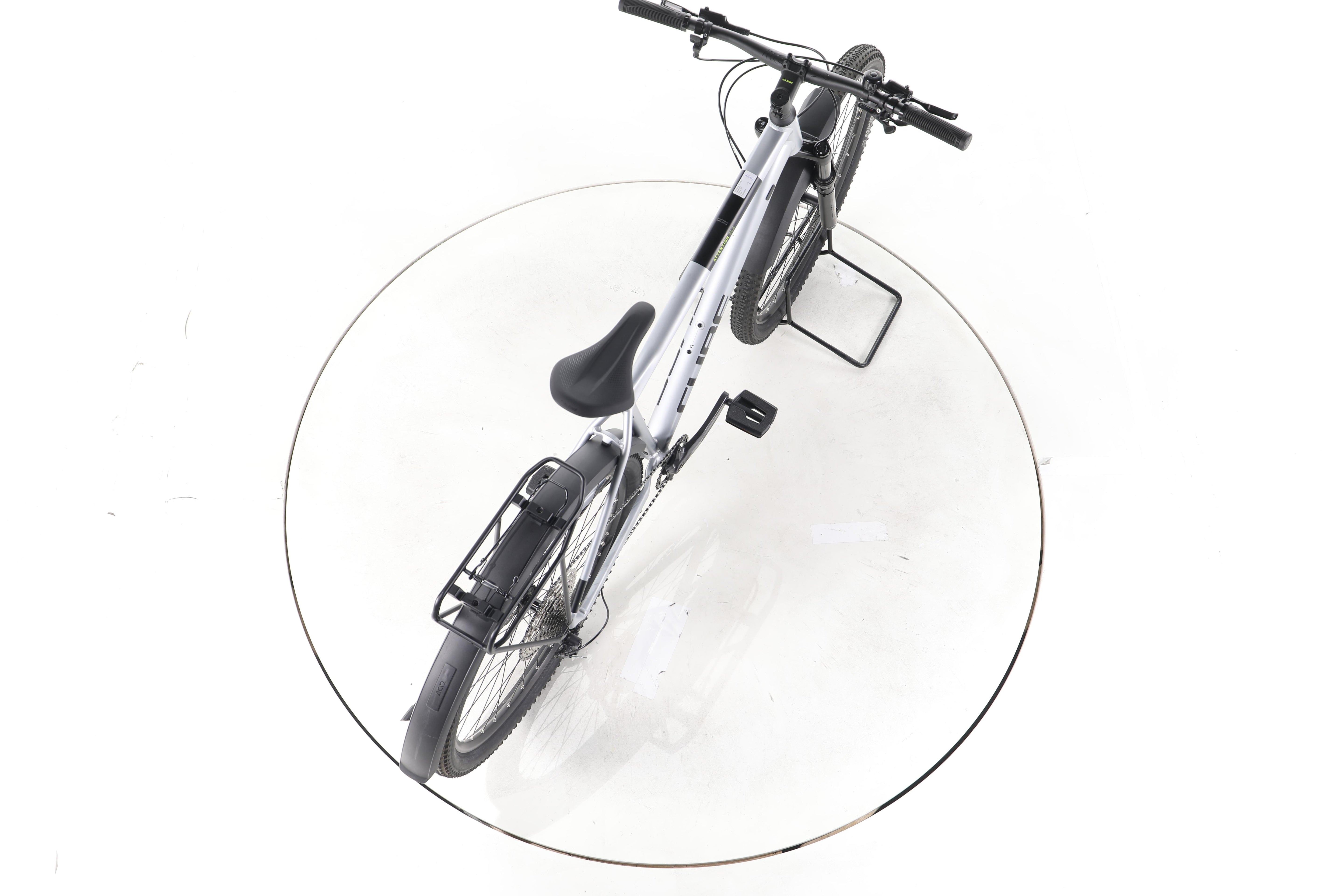 Cube Attention SLX Fahrrad City & Trekking - Image 23