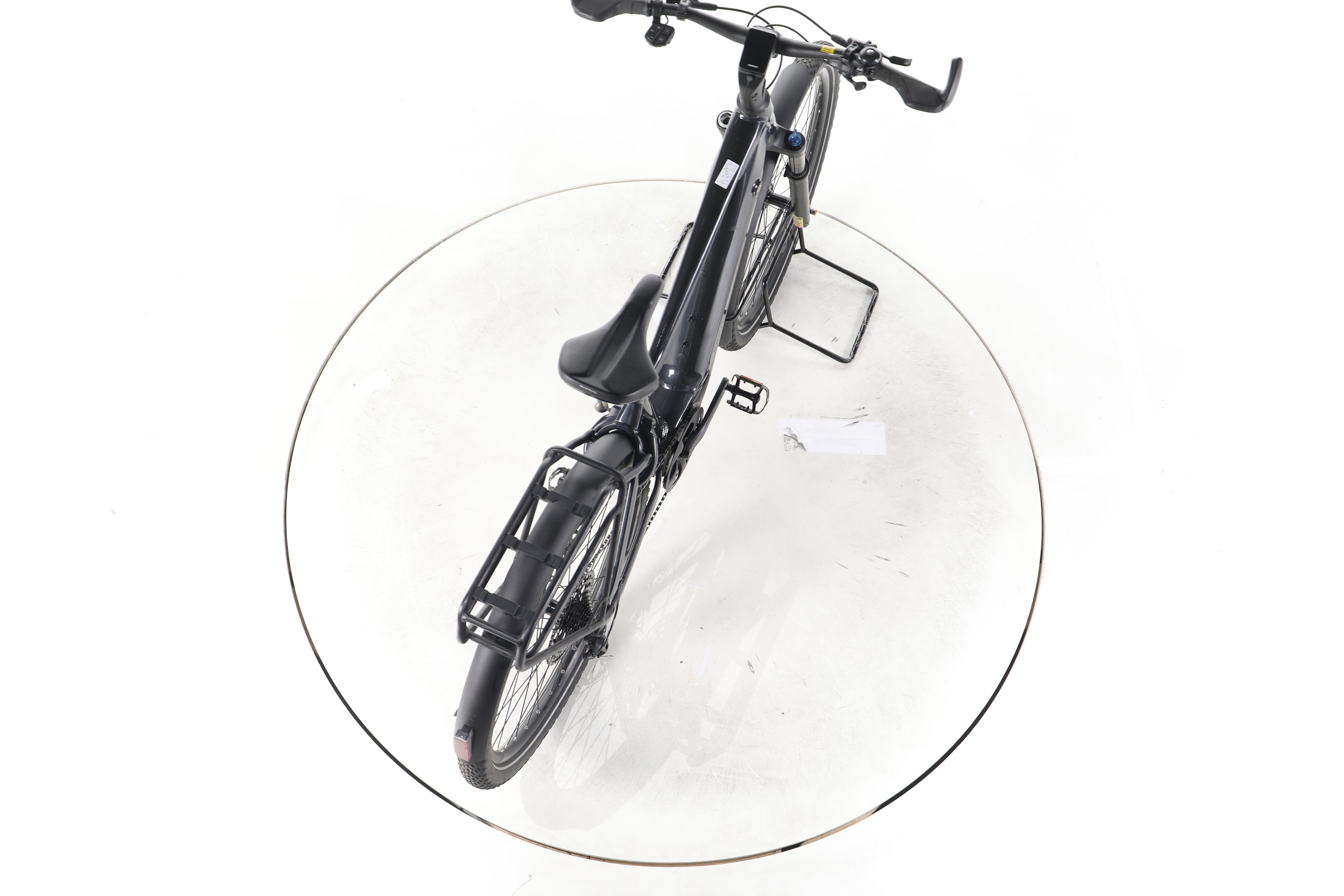 Giant Explore E+ Pro 0 Trekking E-Bike - Image 23