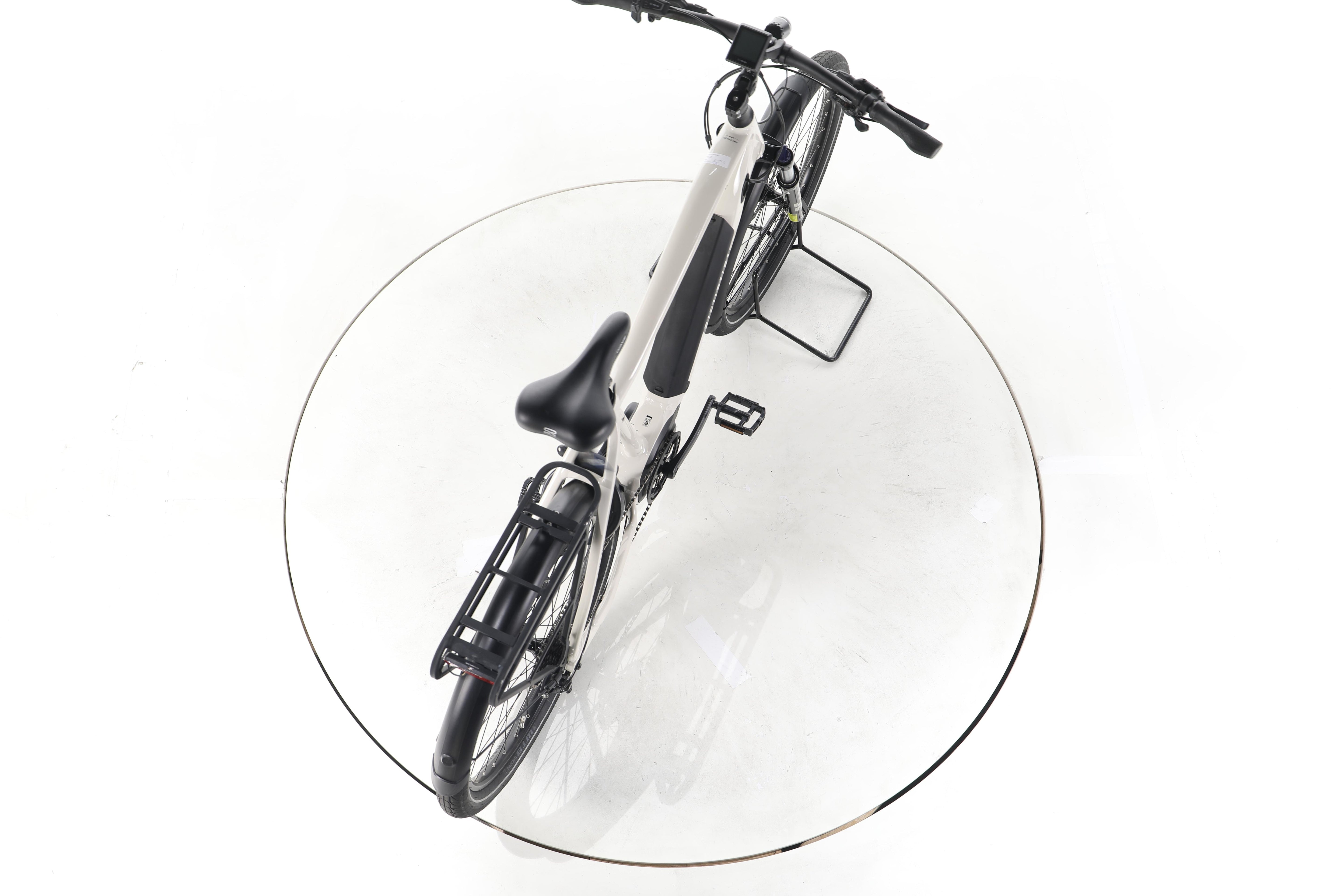 Haibike Trekking 3 Trekking E-Bike - Image 23