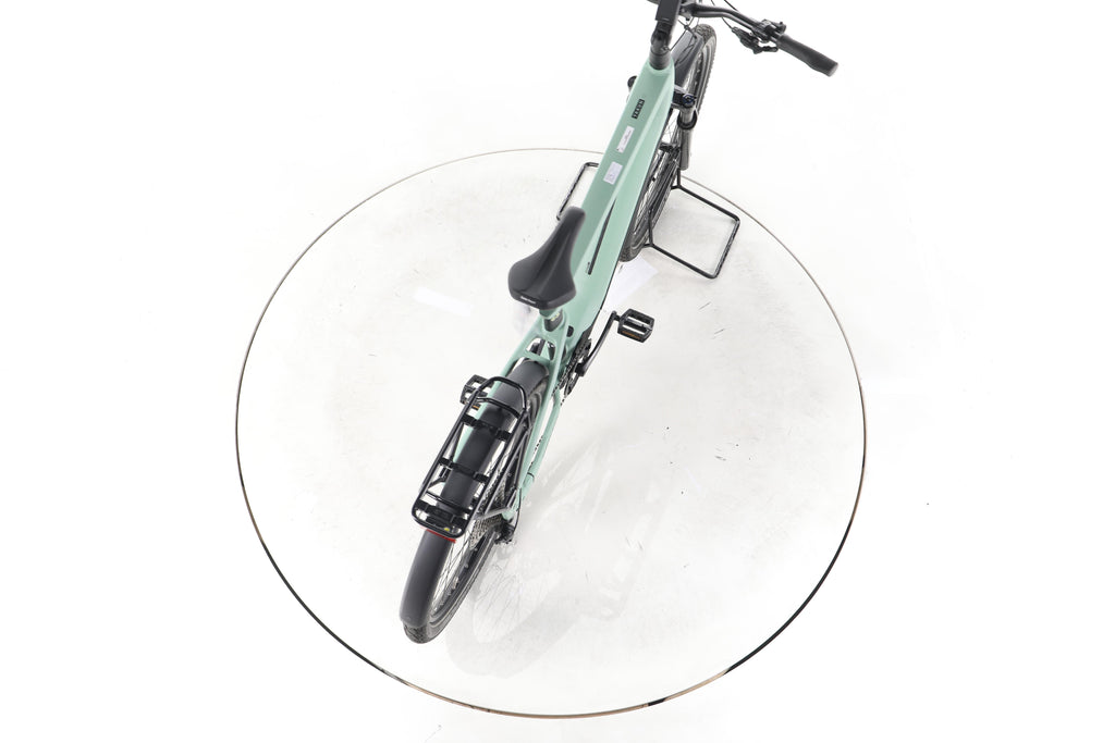 Winora Yakun 12 Trekking E-Bike - Image 23