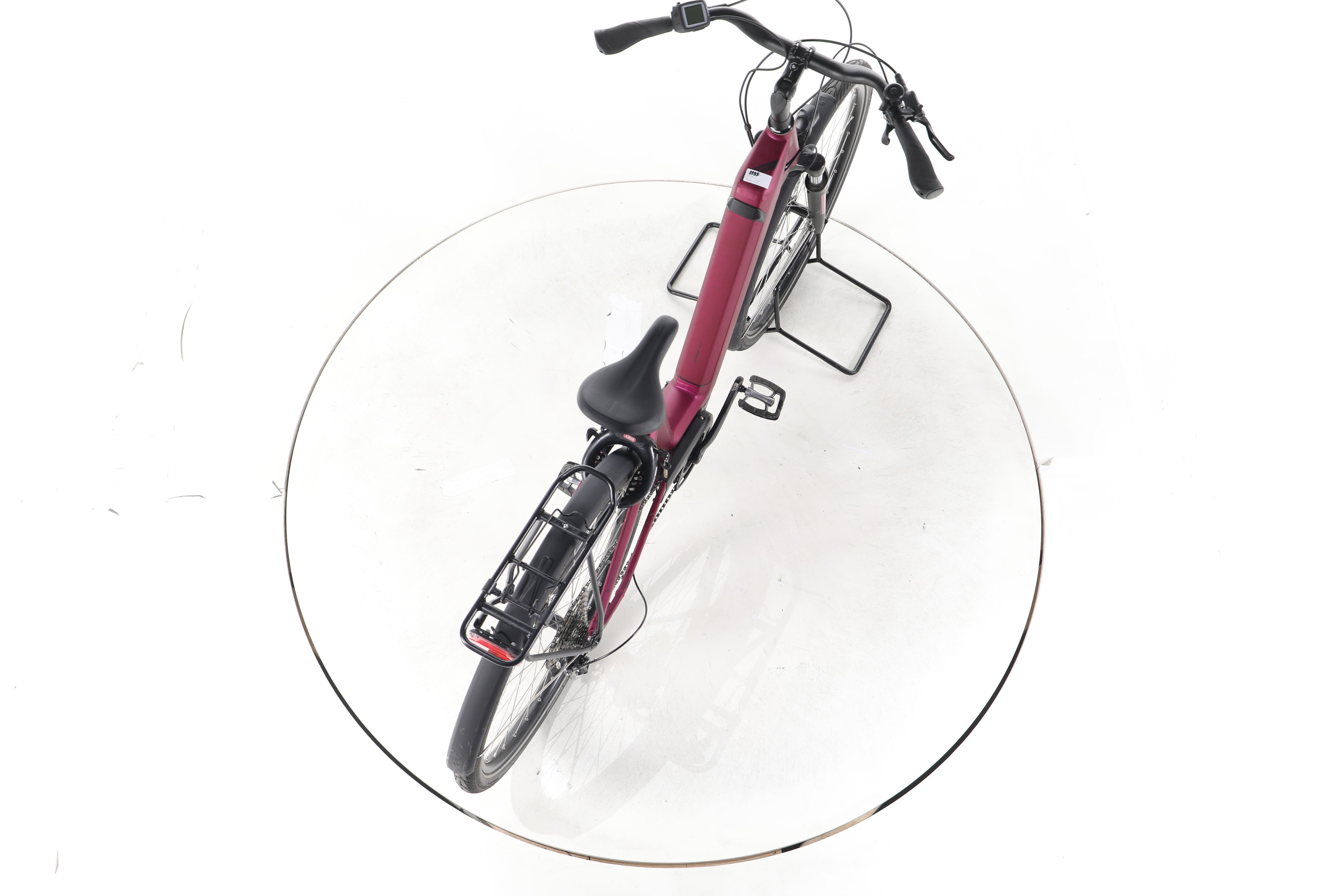 Bergamont E-Horizon Sport Trekking E-Bike Tiefeinsteiger - Image 23