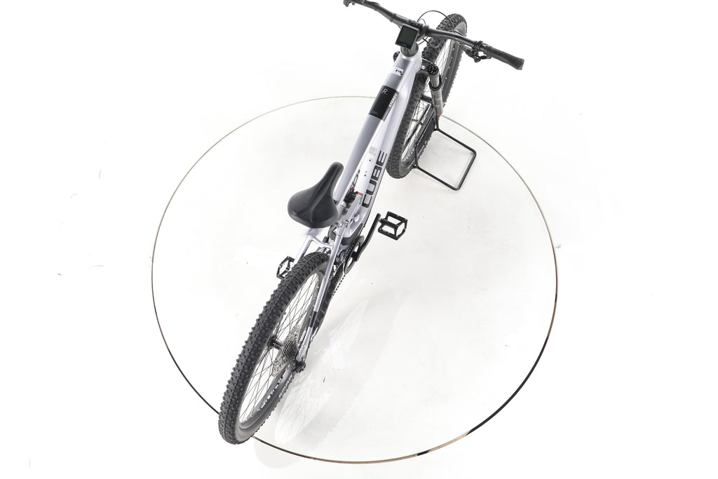Cube Stereo Hybrid 120 Race E-Bike Fully - Image 23