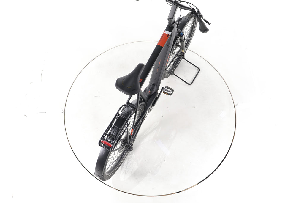 KTM Macina Gran 800 LTD Trekking E-Bike 2025 - Image 23