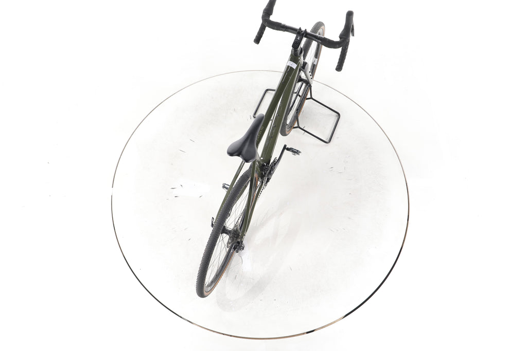 Stevens Camino Pro Gravelbike Carbon - Image 23