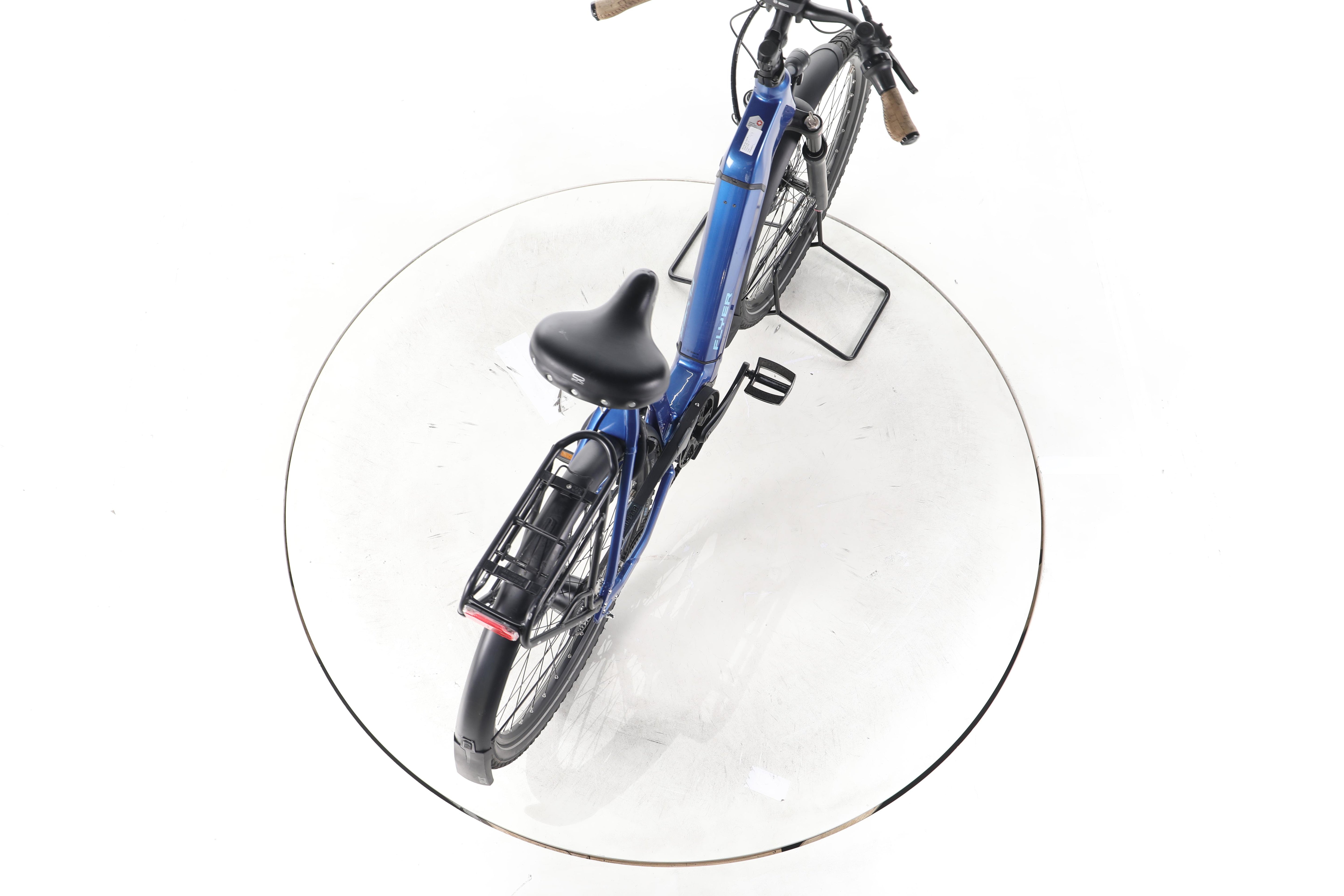 FLYER GOTour 6 City E-Bike Tiefeinsteiger - Image 23