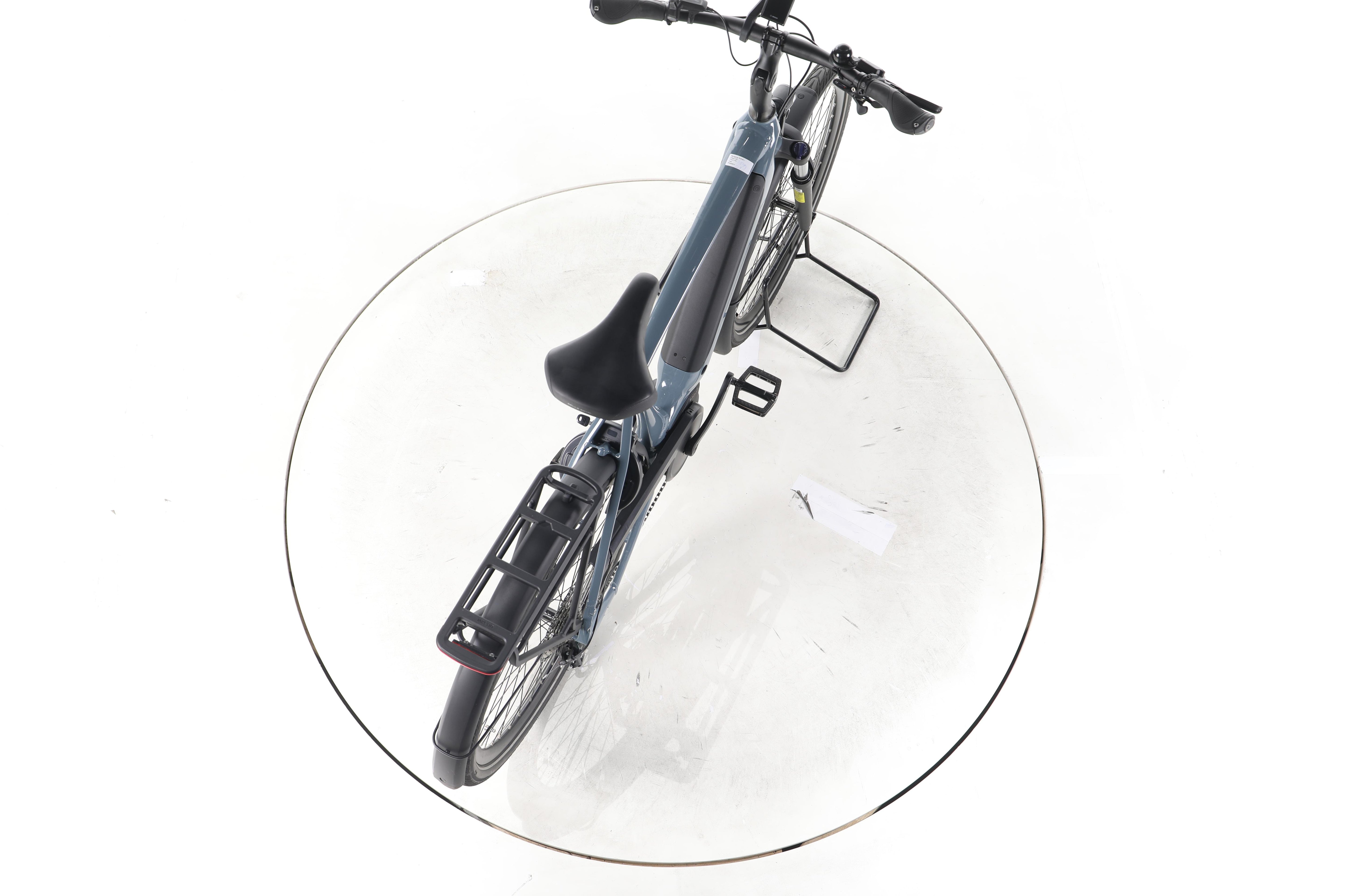 Gazelle Chamonix T10 Trekking E-Bike - Image 23