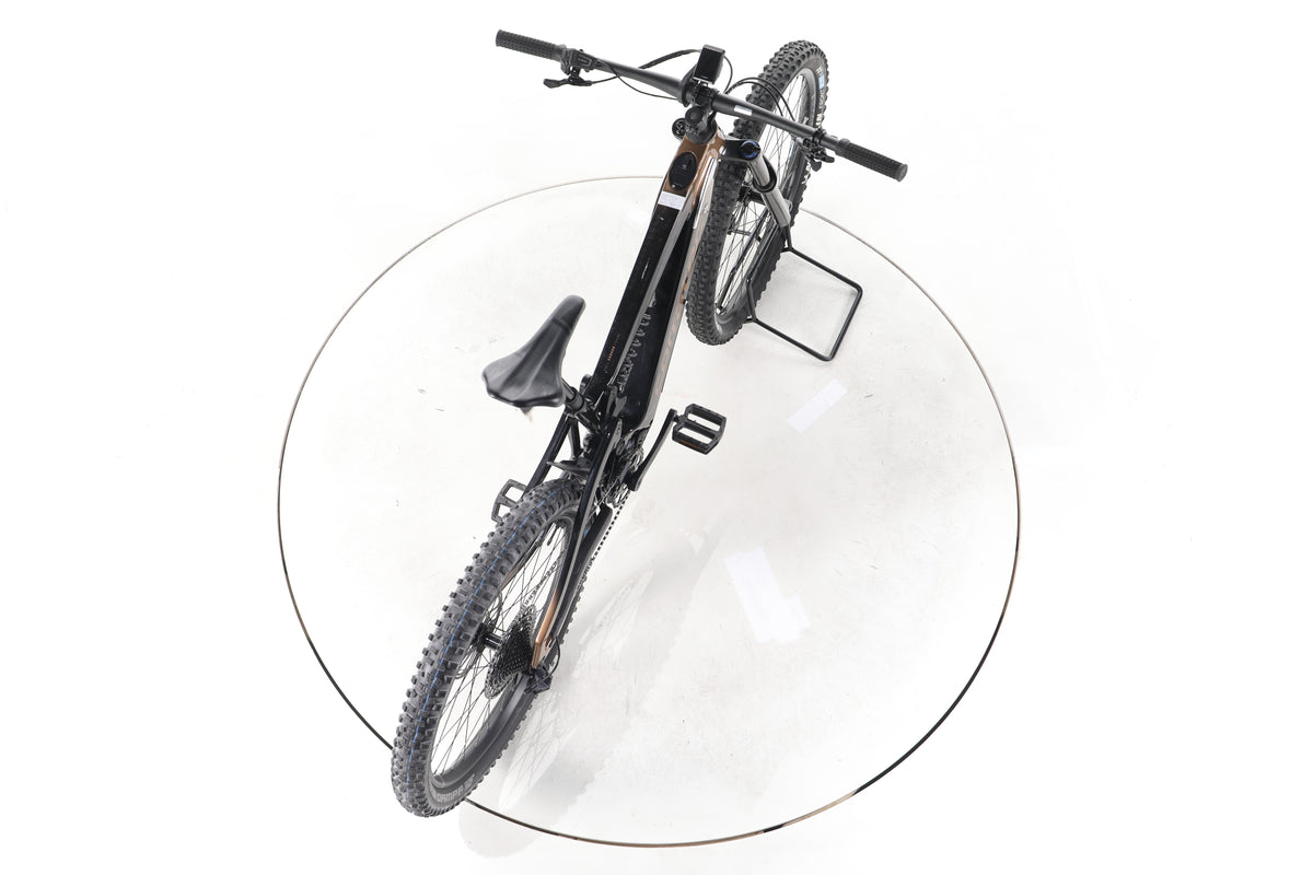 Corratec E-Power iLink 180 Race E-Bike Fully - Image 23