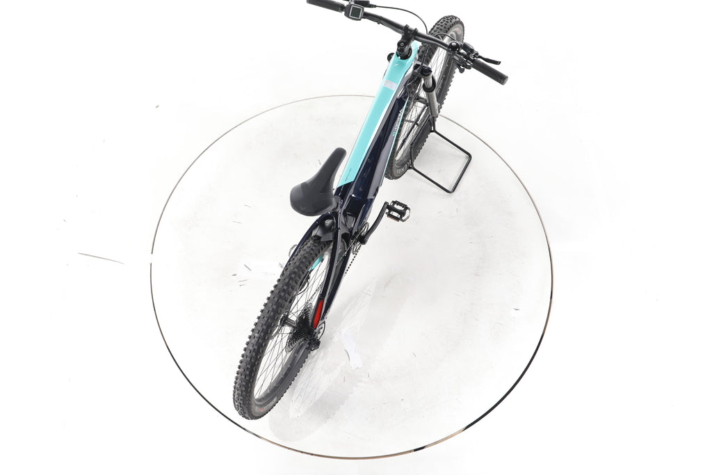 Bianchi E-Omnia X-Type E-Bike - Image 23
