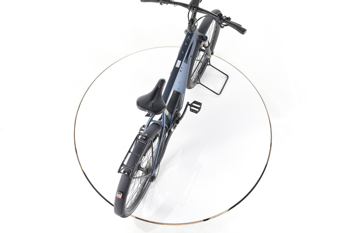 Bergamont E-Revox Premium Pro EQ Trekking E-Bike - Image 23