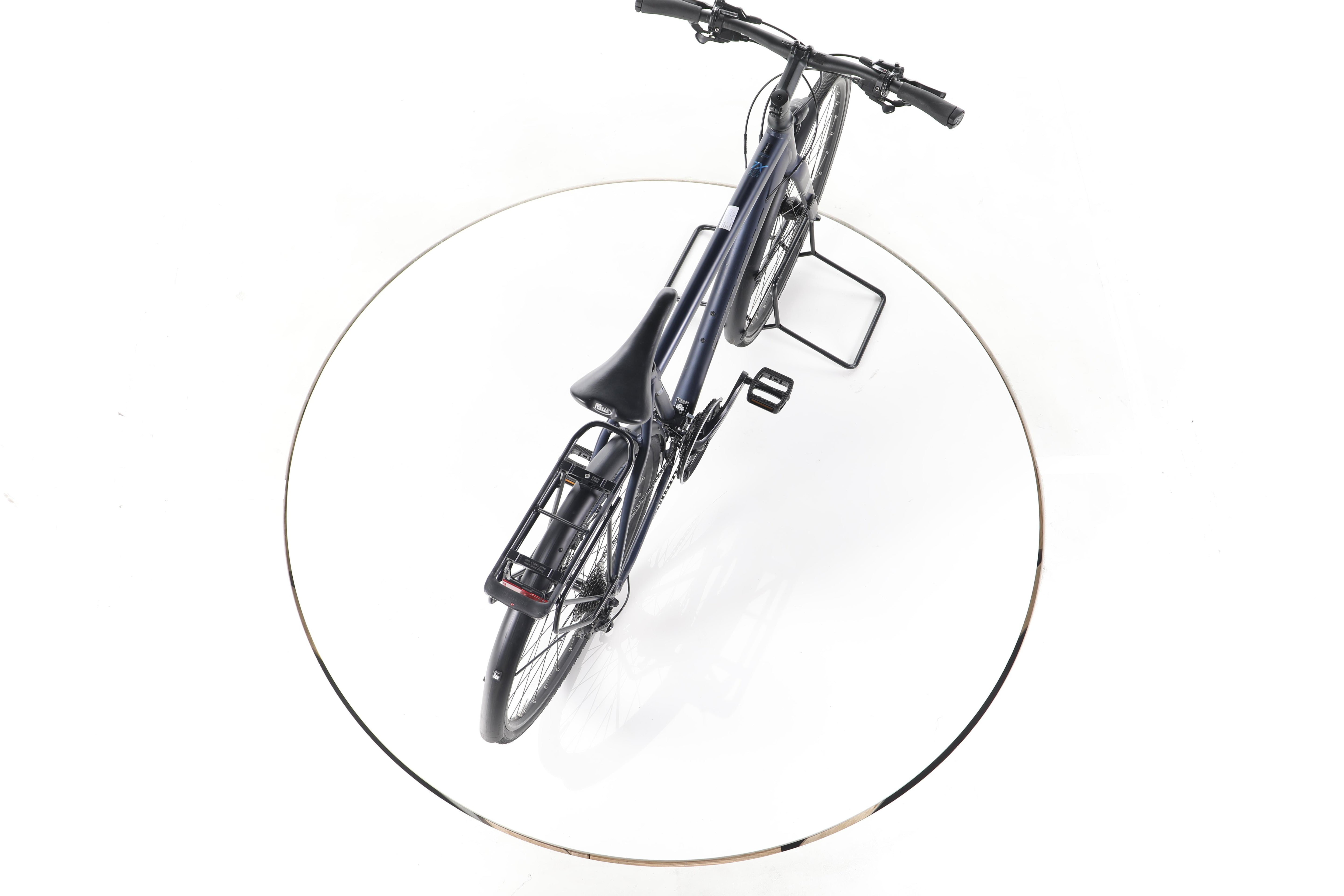 Stevens 7X Lite Tour HT Fahrrad City & Trekking - Image 23
