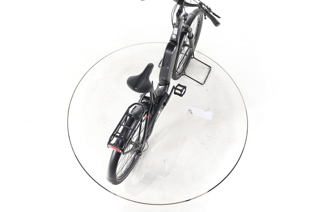 FLYER Upstreet5 7.12 Trekking E-Bike - Image 23