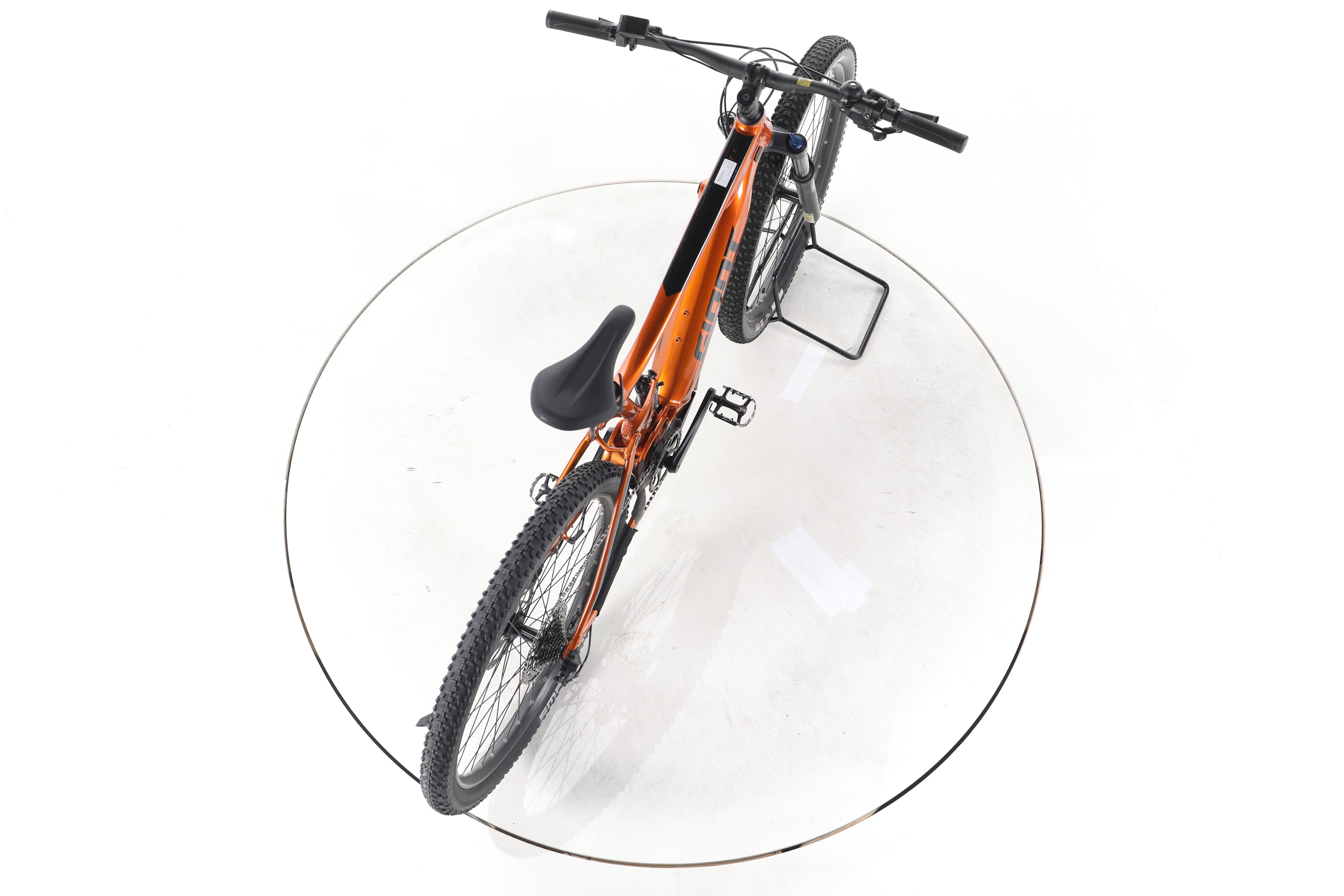 Giant Stance E+ 2 E-Bike Fully - Image 23