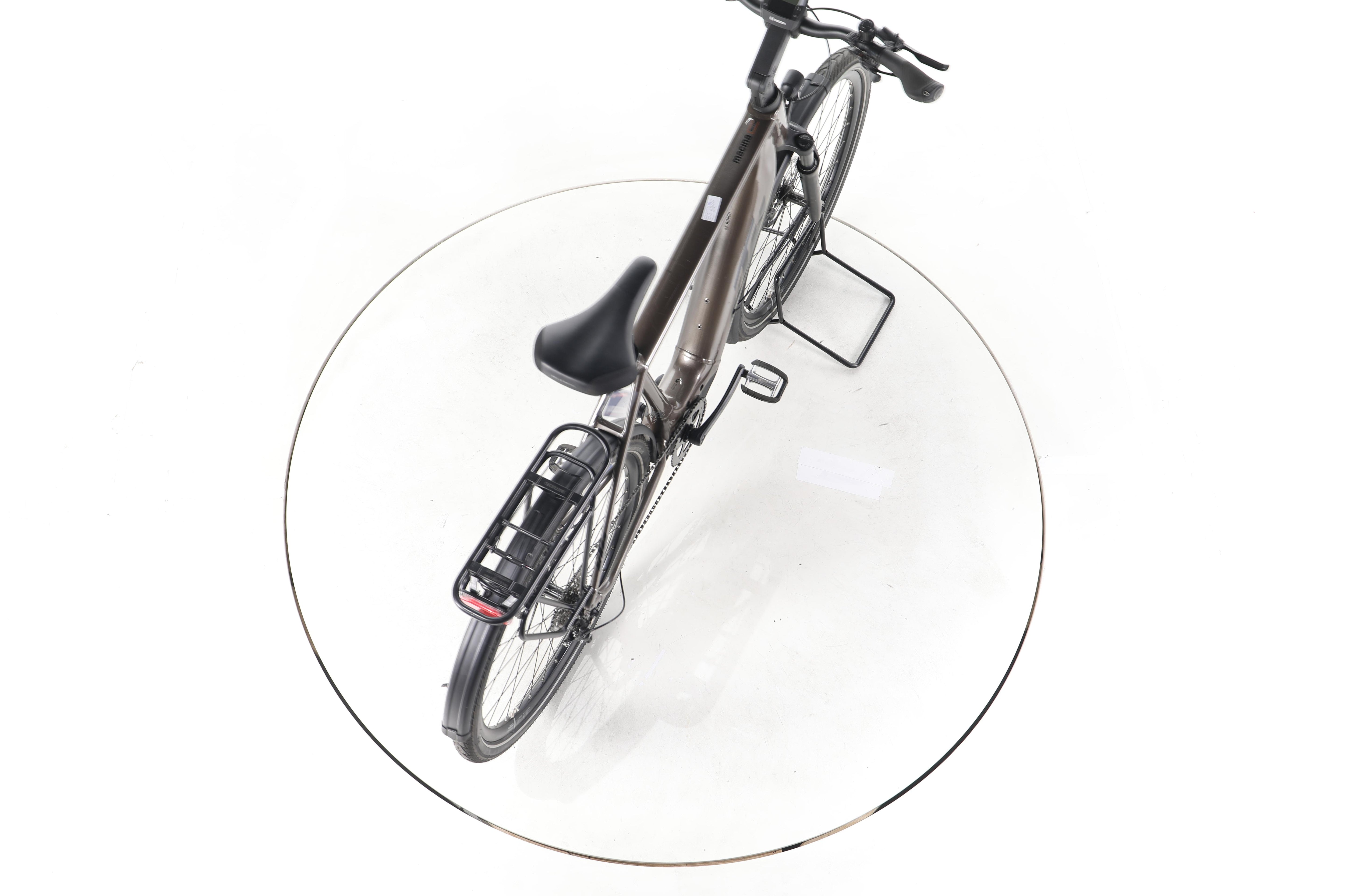 KTM Macina Tour P510 Trekking E-Bike - Image 23