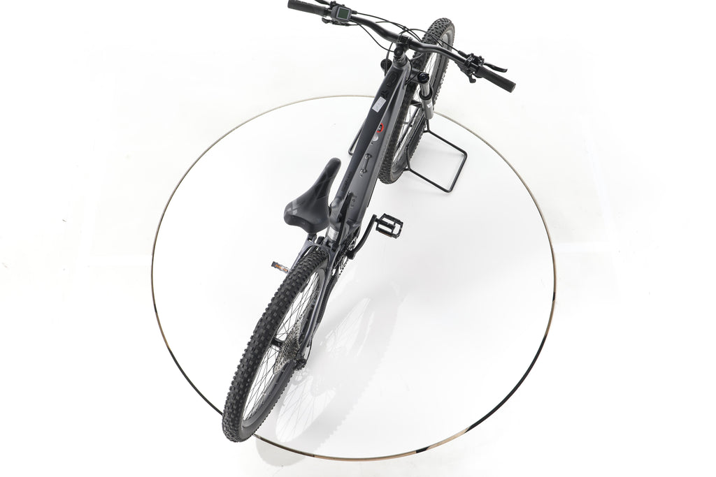 Carver Drift E.520 E-Bike Fully - Image 23