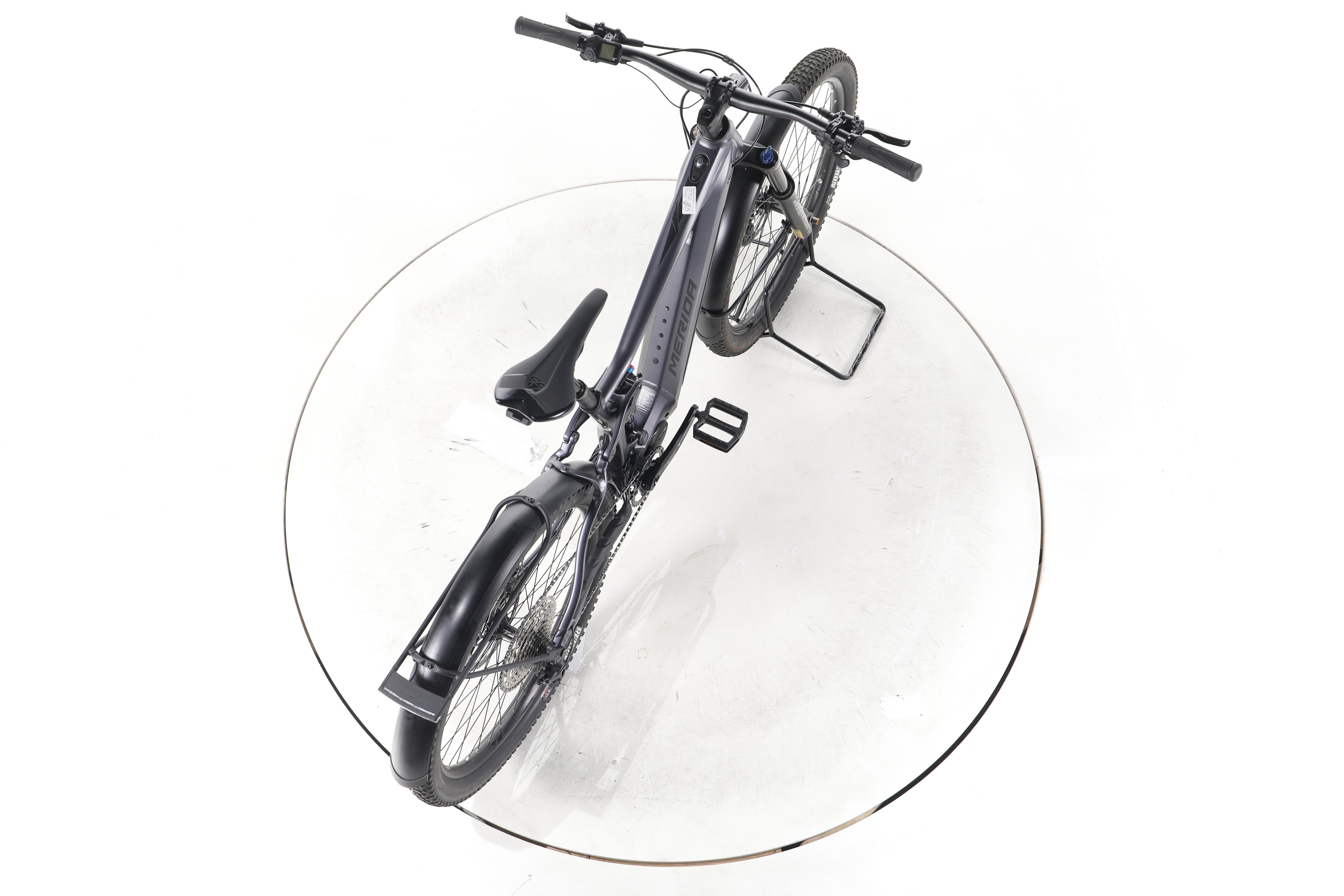 Merida eONE-FORTY EQ SUV E-Bike - Image 23