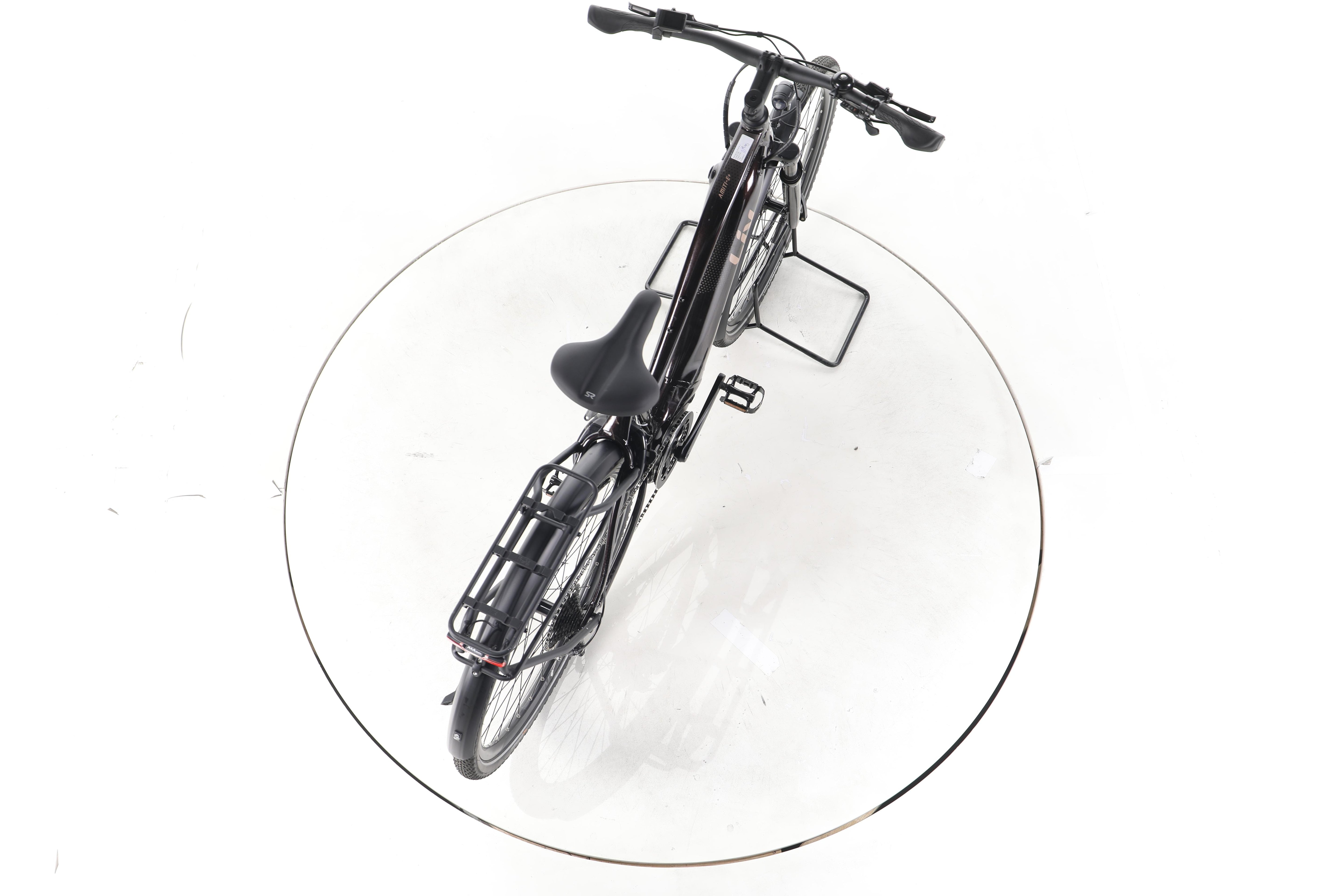 Liv Amiti-E+ 2 Trekking E-Bike - Image 23