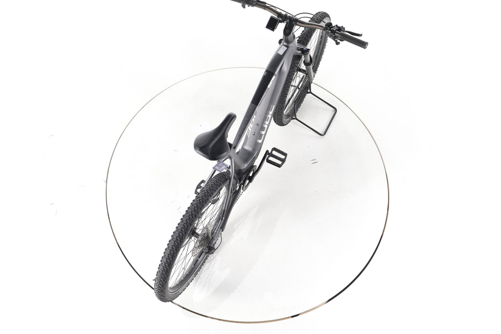 Cube Reaction Hybrid Race E-Bike - Image 23