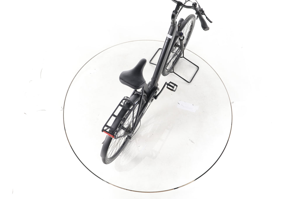 QWIC Premium MD9 Trekking E-Bike Tiefeinsteiger - Image 23