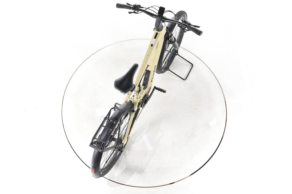 FLYER Goroc X 4.10 SUV E-Bike - Image 23