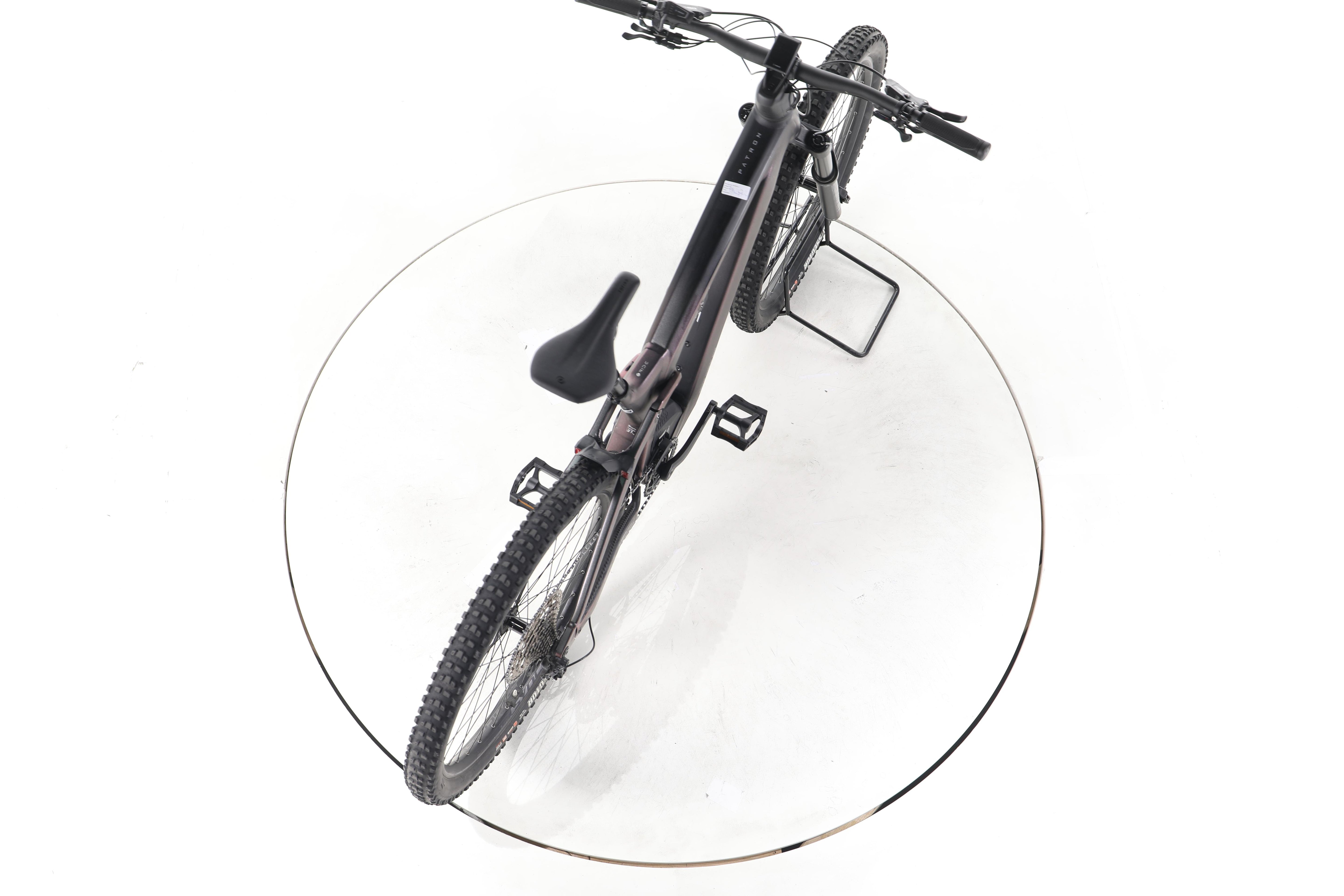 Scott Patron 920 E-Bike 2024 - Image 23